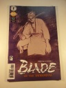 BLADE OF THE IMMORTAL - wersja ang.