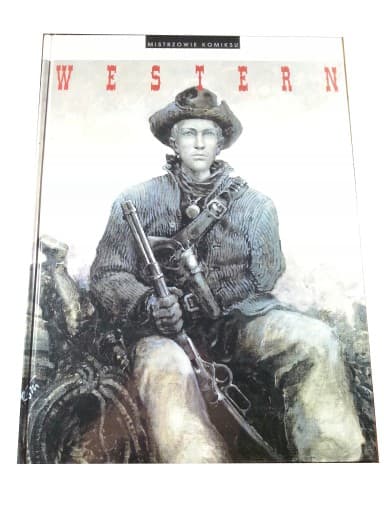 Western 2001 r.