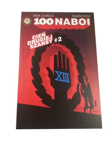 100 Naboi - Cień Drugiej Szansy #2