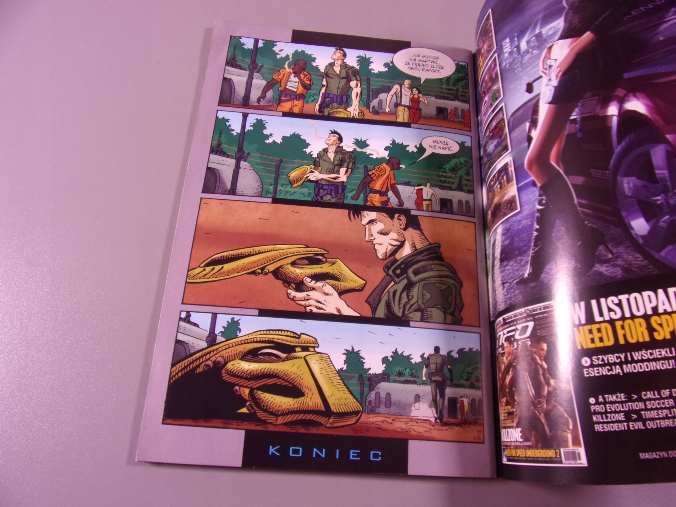 AVP ALIEN vs. PREDATOR 1/1 DK 24B/2004