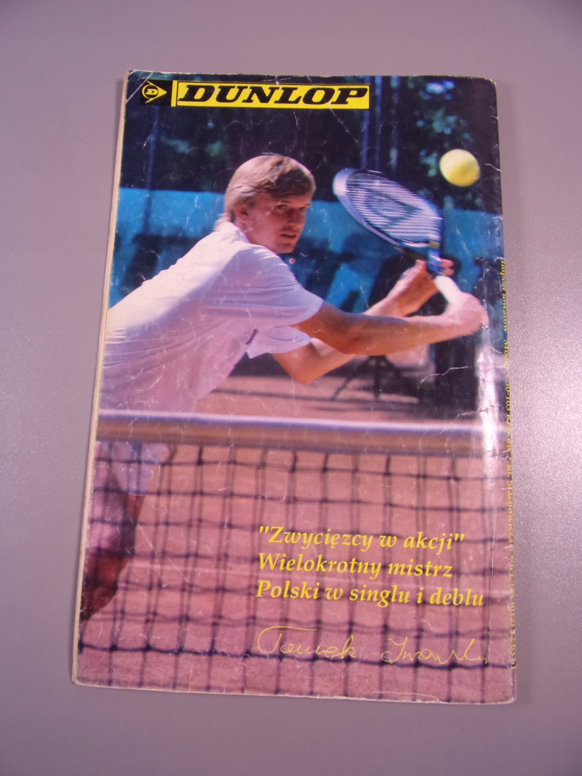 SUPERMAN 1/1992 TM-Semic