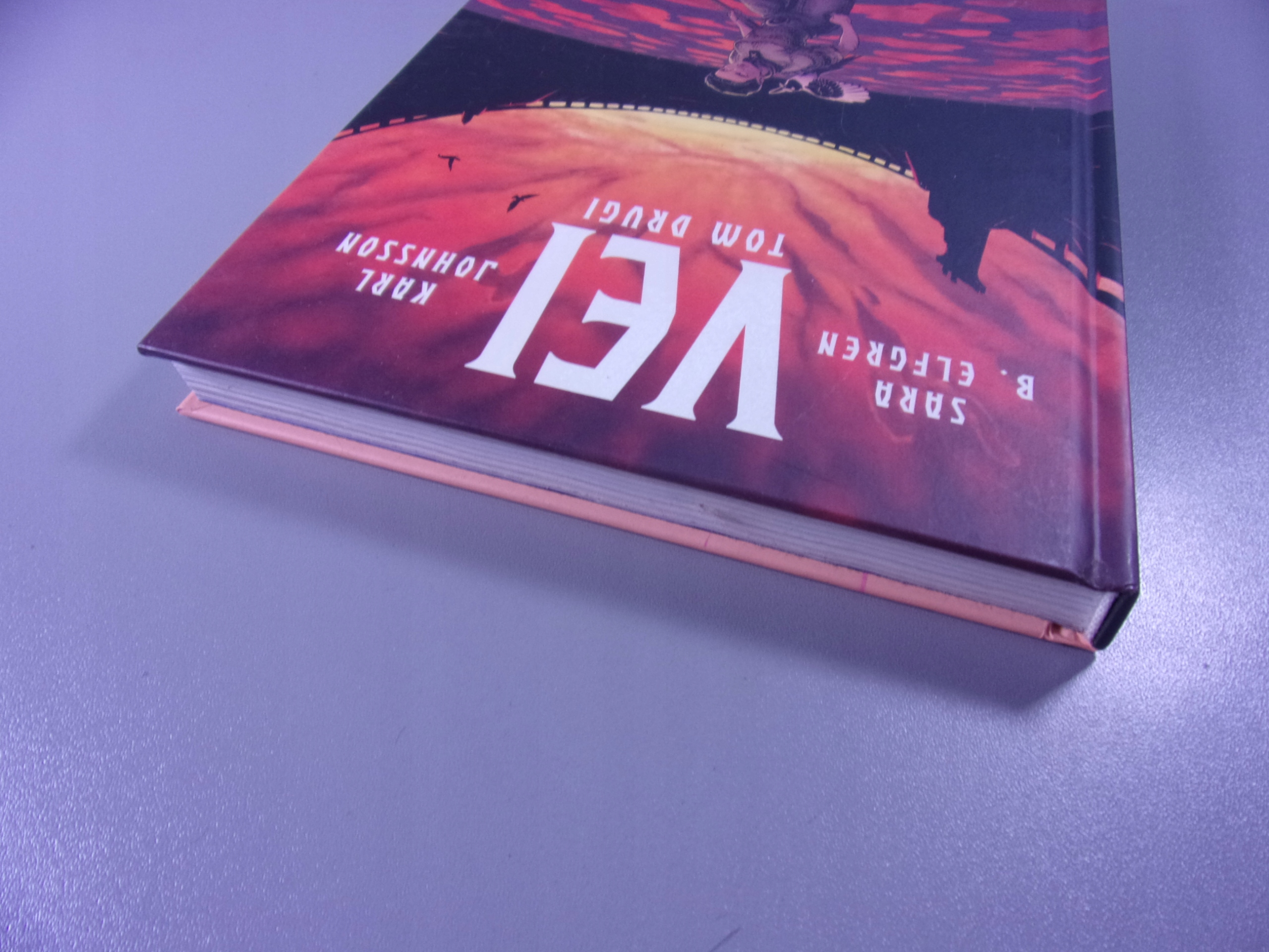 VEI tom drugi wyd. I 2019 r.