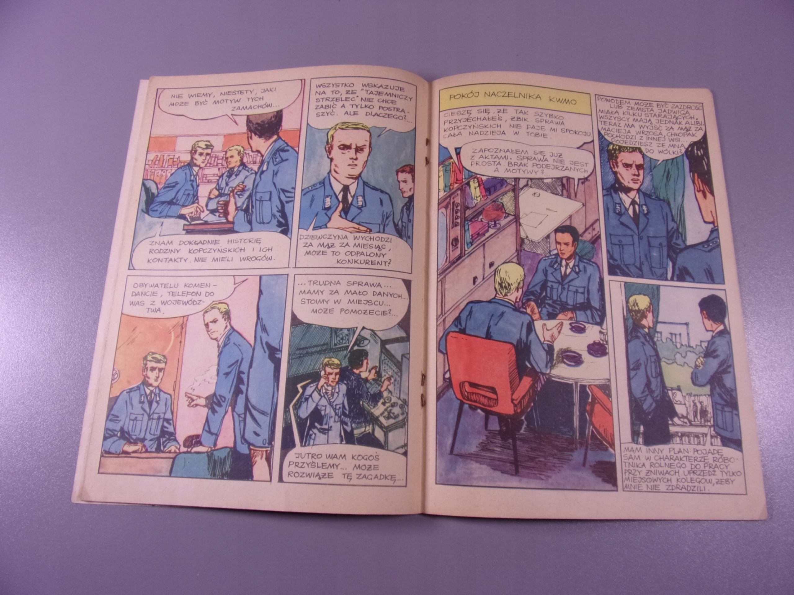 KAPITAN ŻBIK STRZAŁ PRZED PÓŁNOCĄ wydanie I 1972 r.