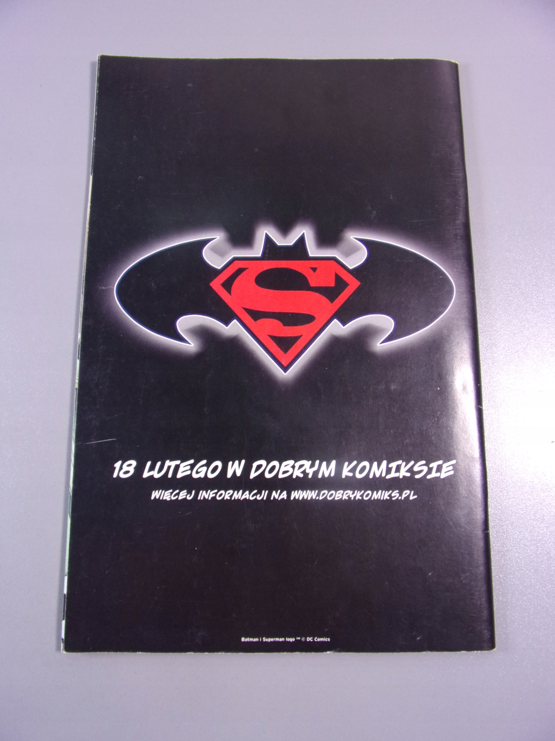 THE SPECTACULAR SPIDER-MAN 1/1 - DK 1/2005