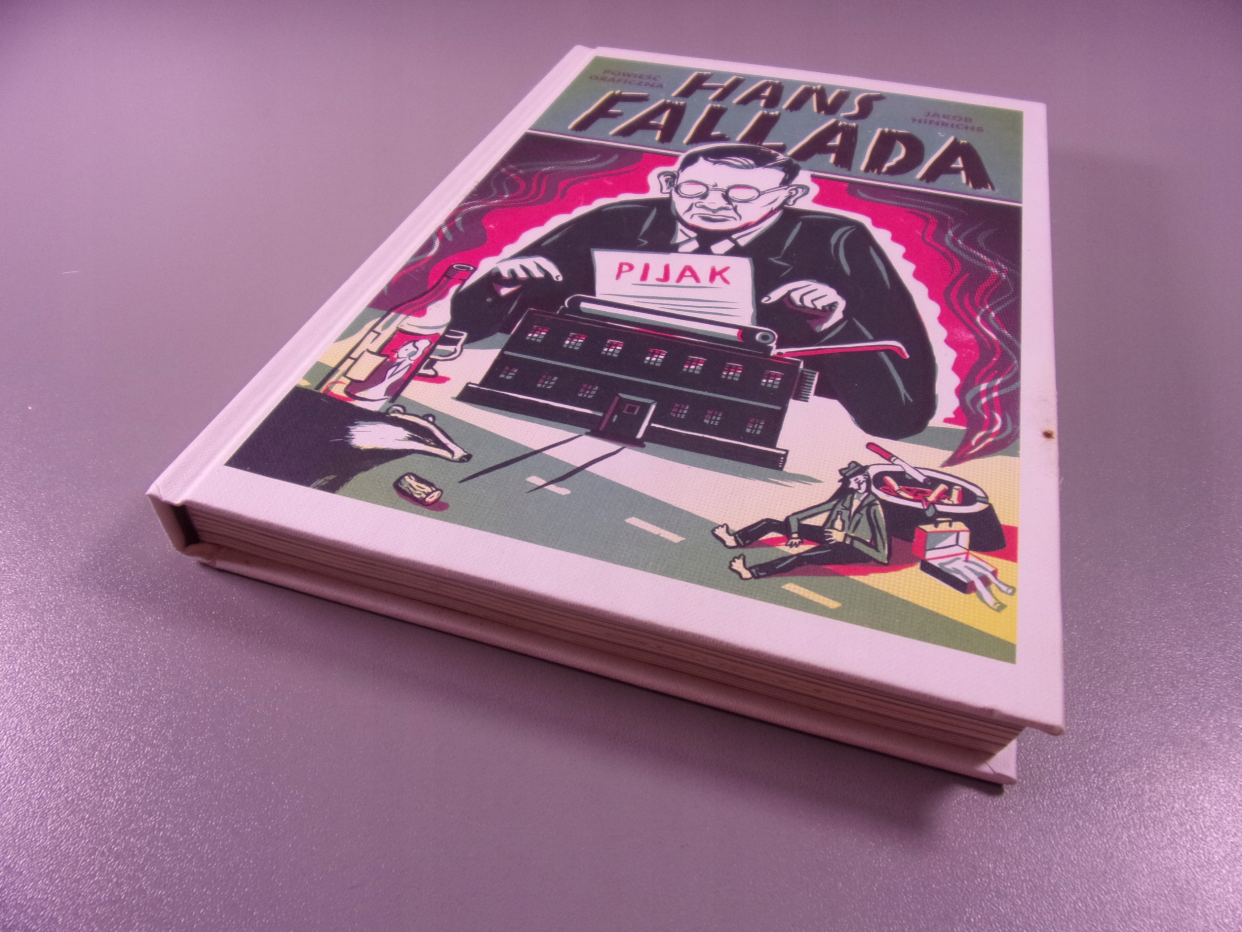 PIJAK wyd. I 2018 r.