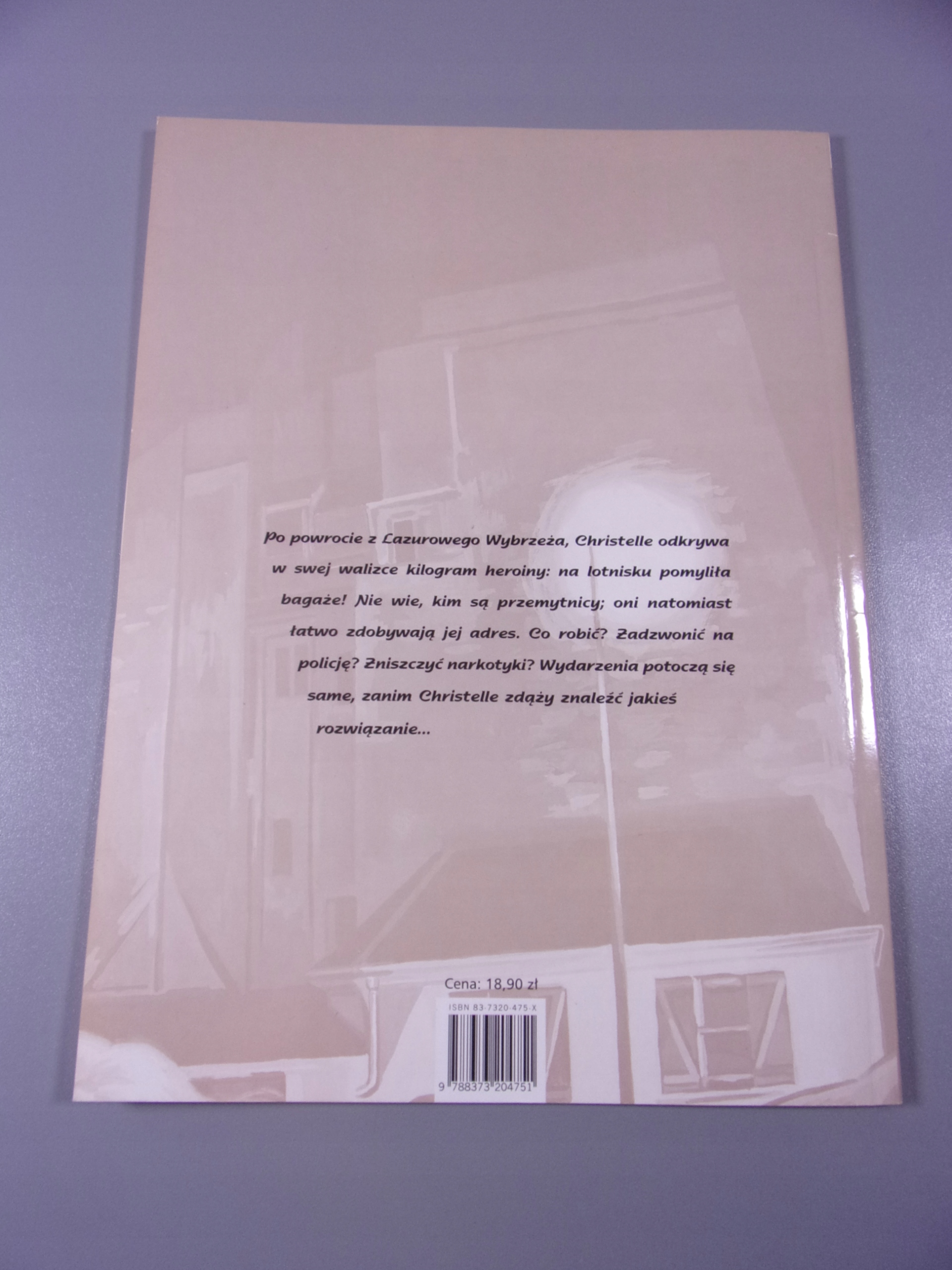 PUBLIC RELATIONS 1. RĘKA RĘKĘ... wyd. I 2002 r.