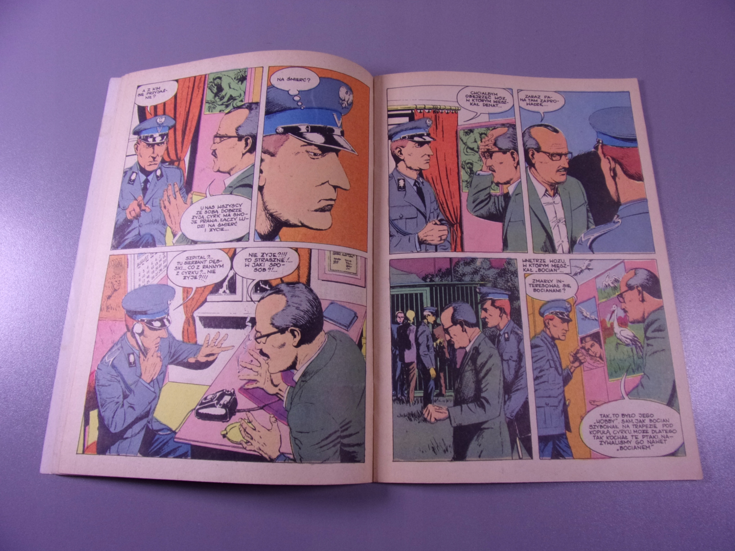 KAPITAN ŻBIK POGOŃ ZA LWEM wydanie I 1972 r.