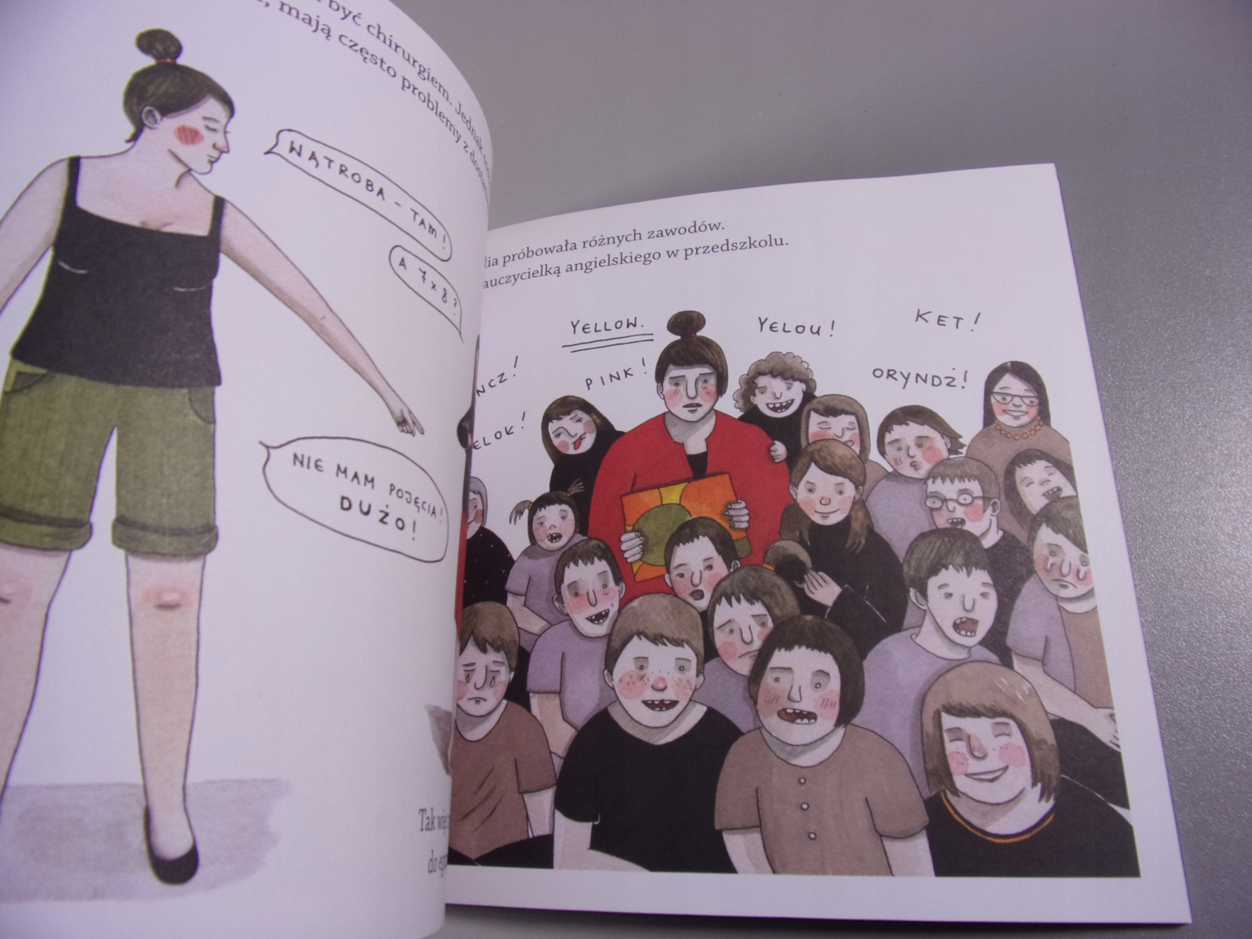 DO KROĆSET! 2016 r.