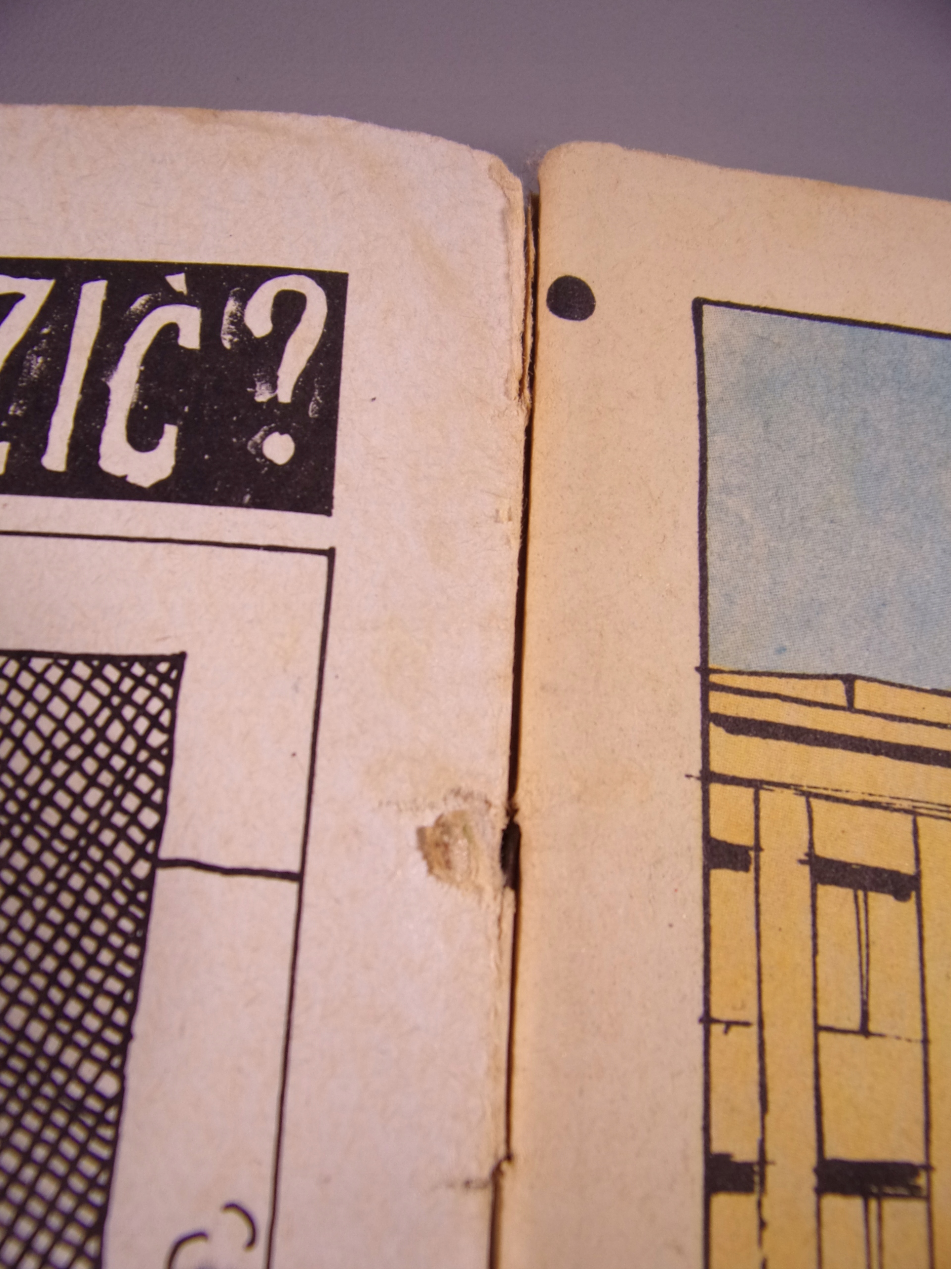 KAPITAN ŻBIK DIADEM TAMARY wydanie I 1969 r.