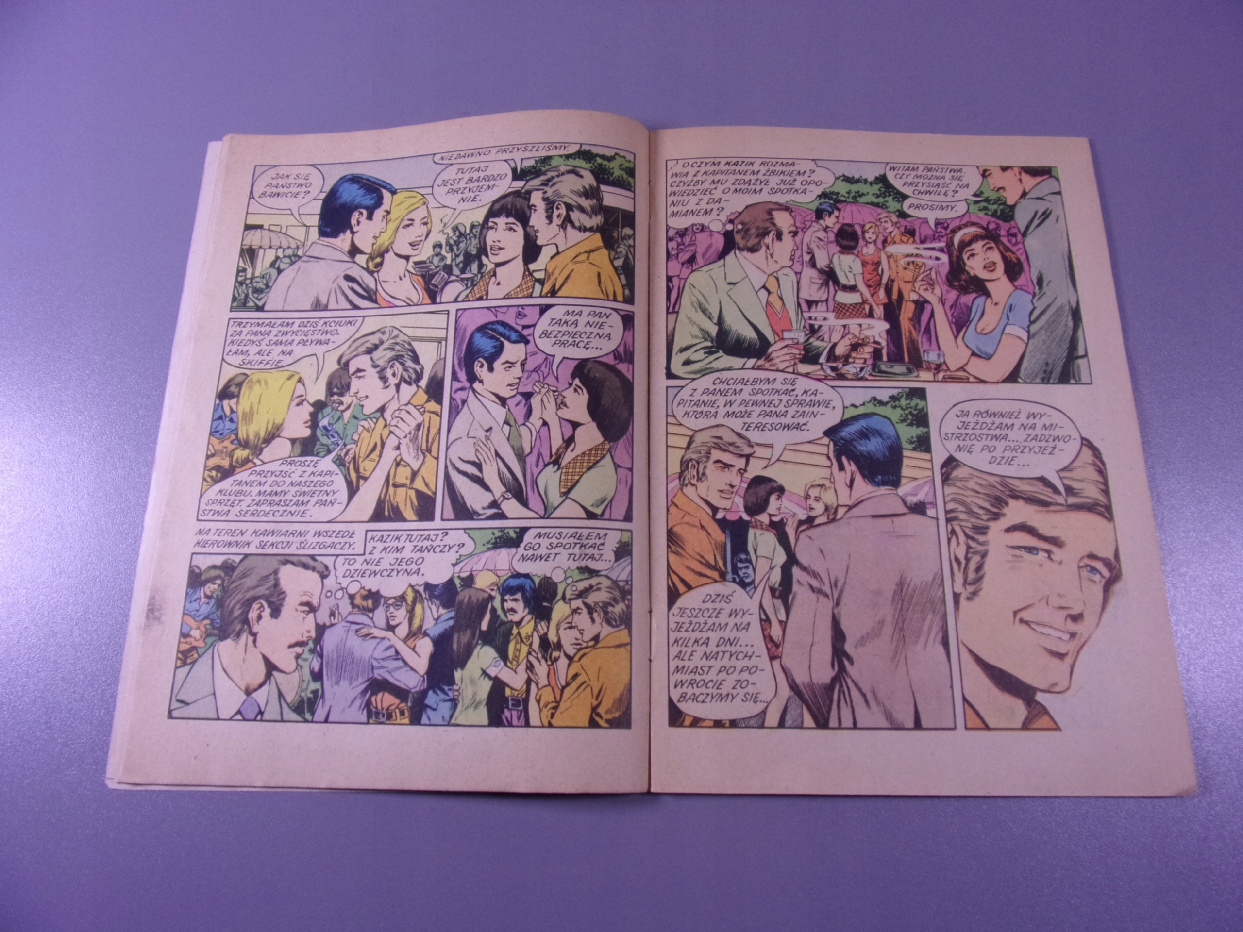 KAPITAN ŻBIK DWANAŚCIE KANISTRÓW wydanie I 1974 r.