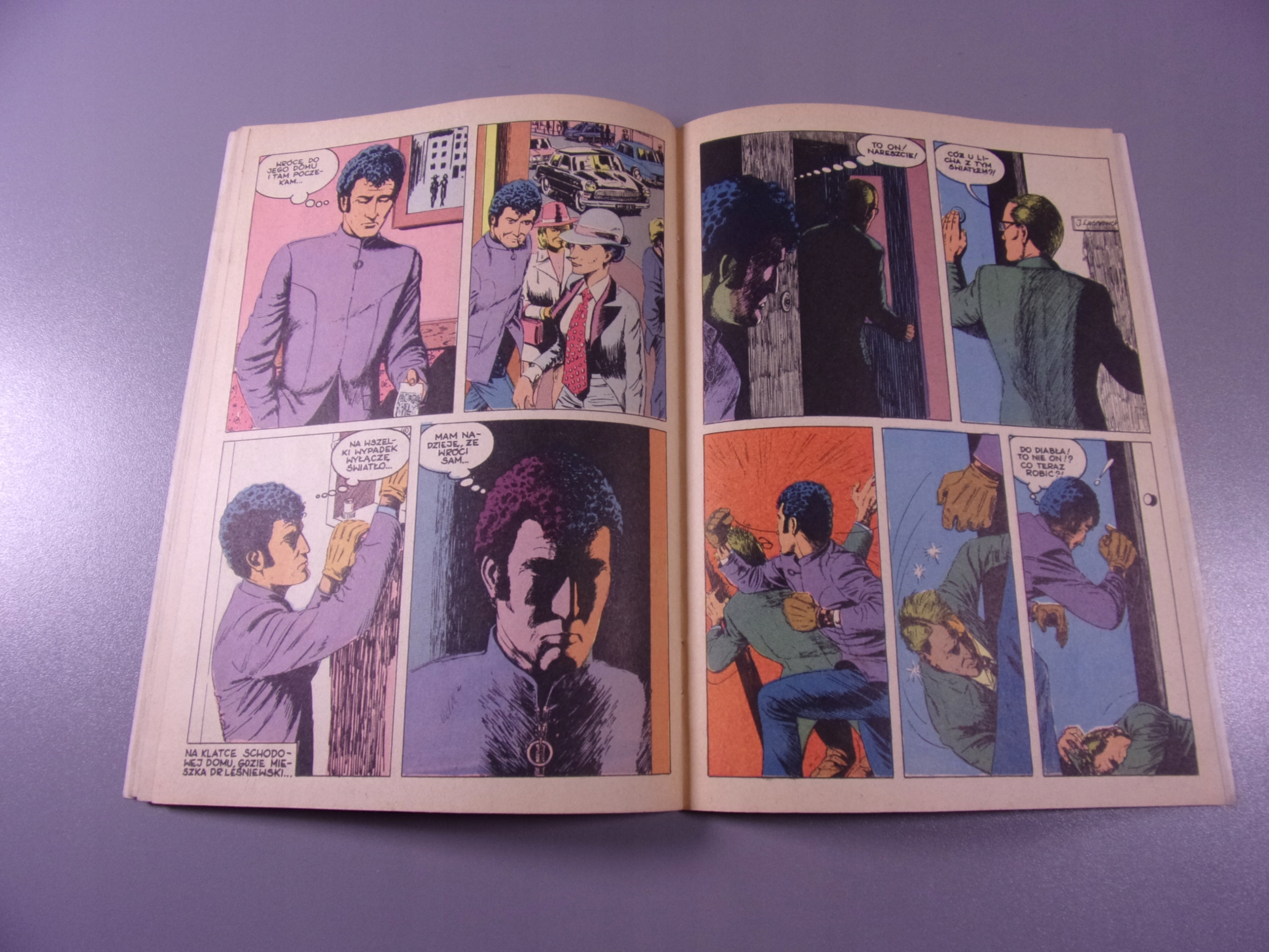 KAPITAN ŻBIK POGOŃ ZA LWEM wydanie I 1972 r.