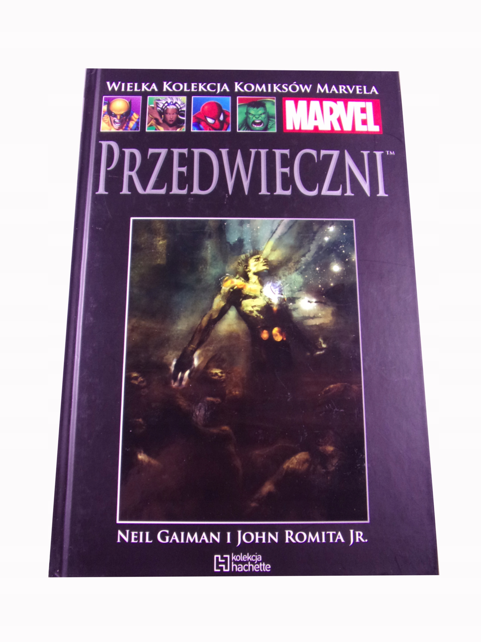 WKKM 49. PRZEDWIECZNI