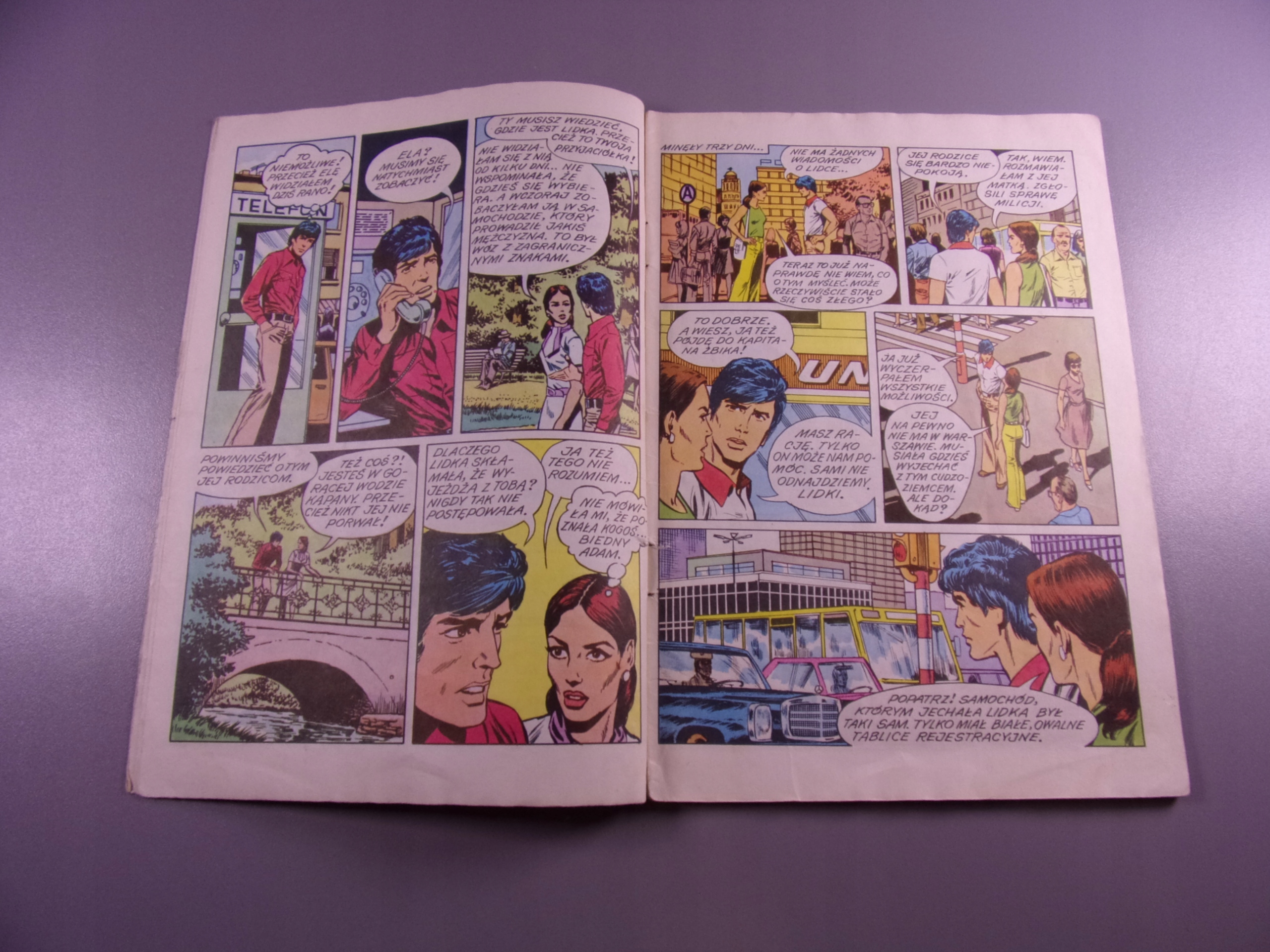 ŻBIK - JASKINIA ZBÓJCÓW wyd. I 1976 r.