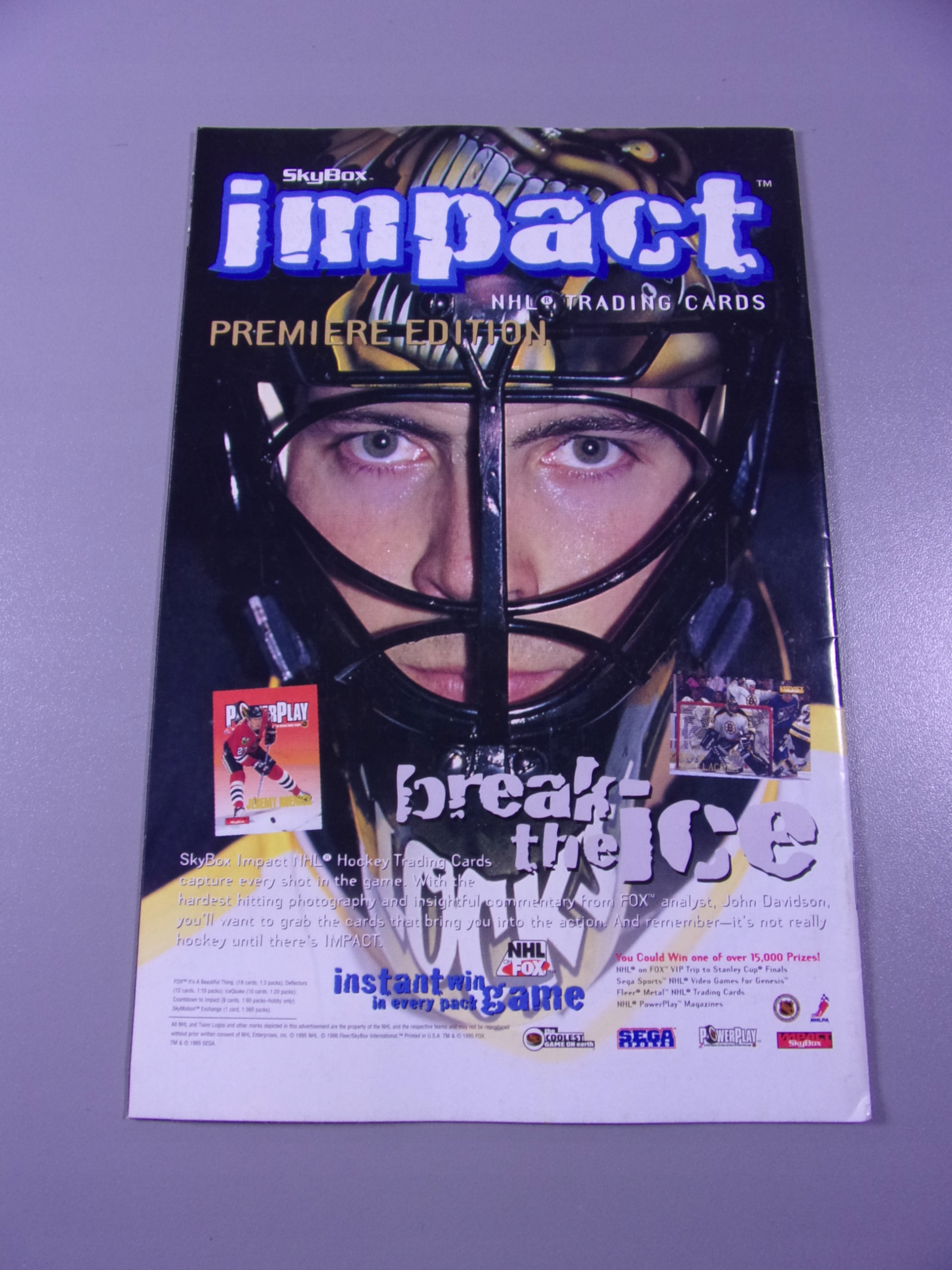 X-MEN X-FACTOR nr 122 5/1996 wydanie anglojęzyczne