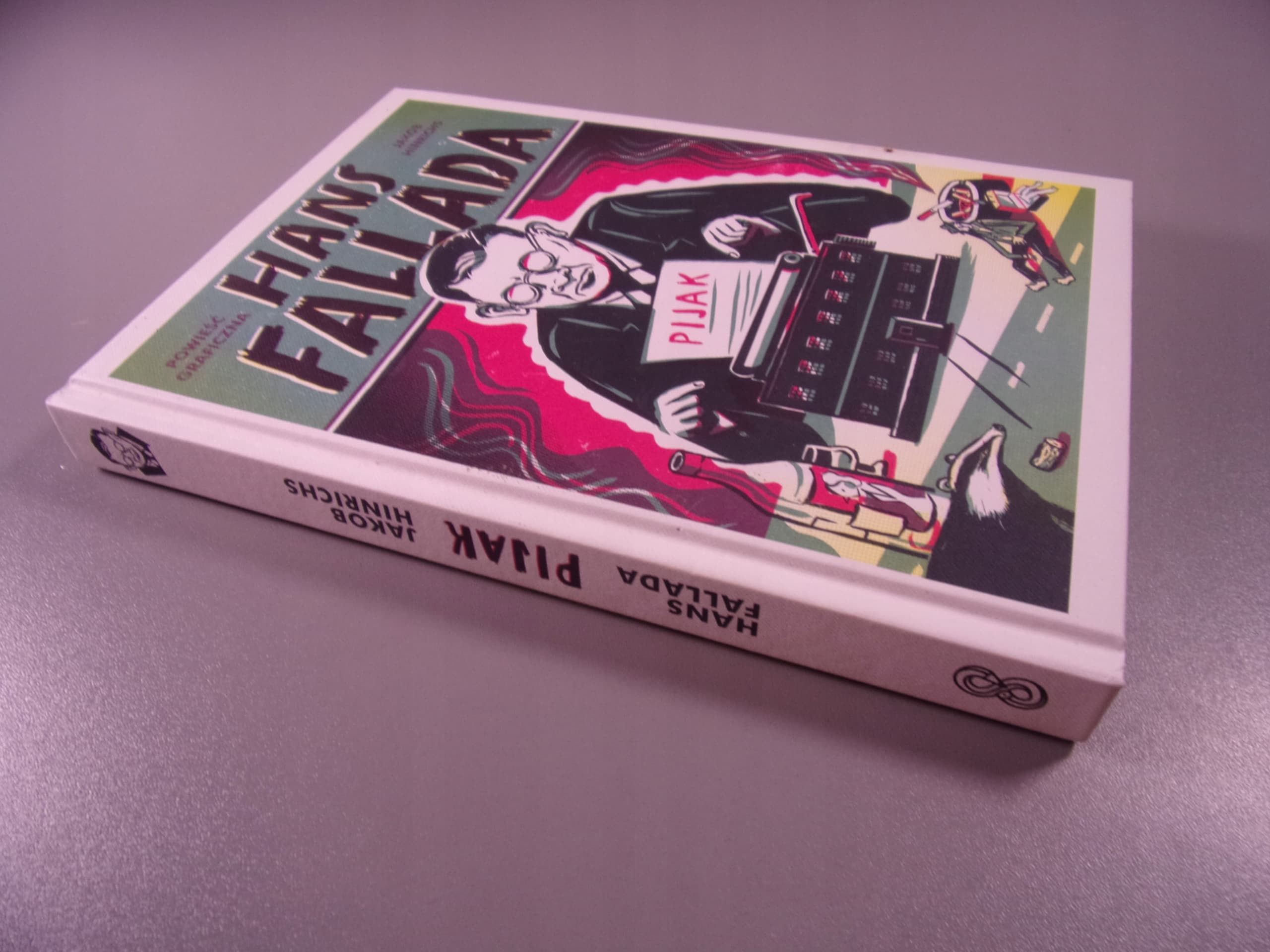 PIJAK wyd. I 2018 r.