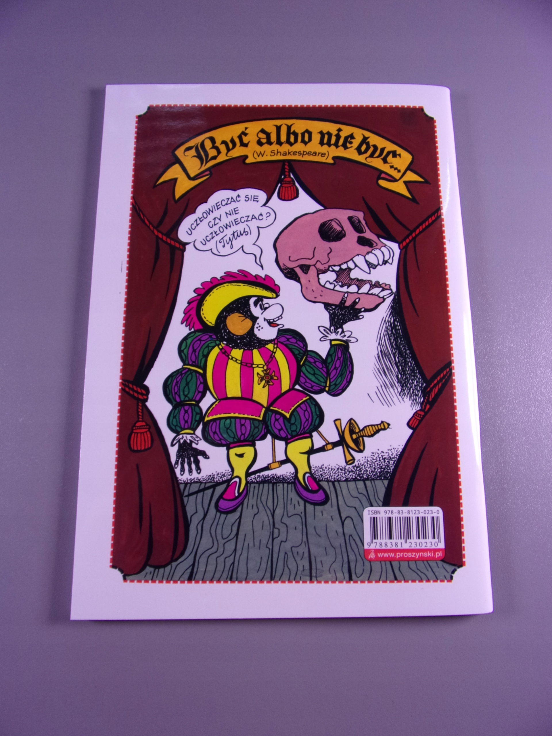 TYTUS księga XIX 2009 r.