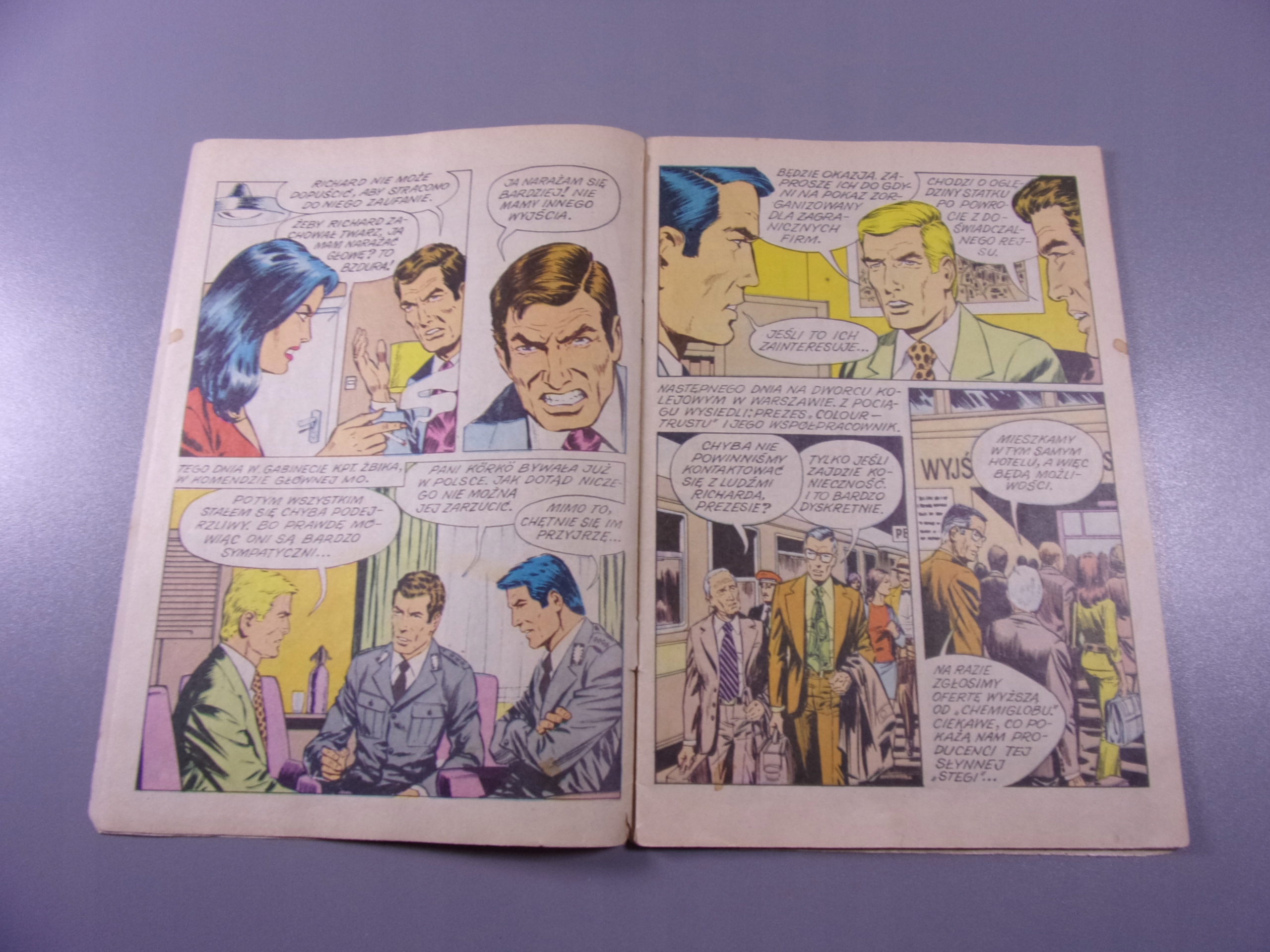 KAPITAN ŻBIK WODOROSTY i PASOŻYTY część 2 wyd. I 1976 r.