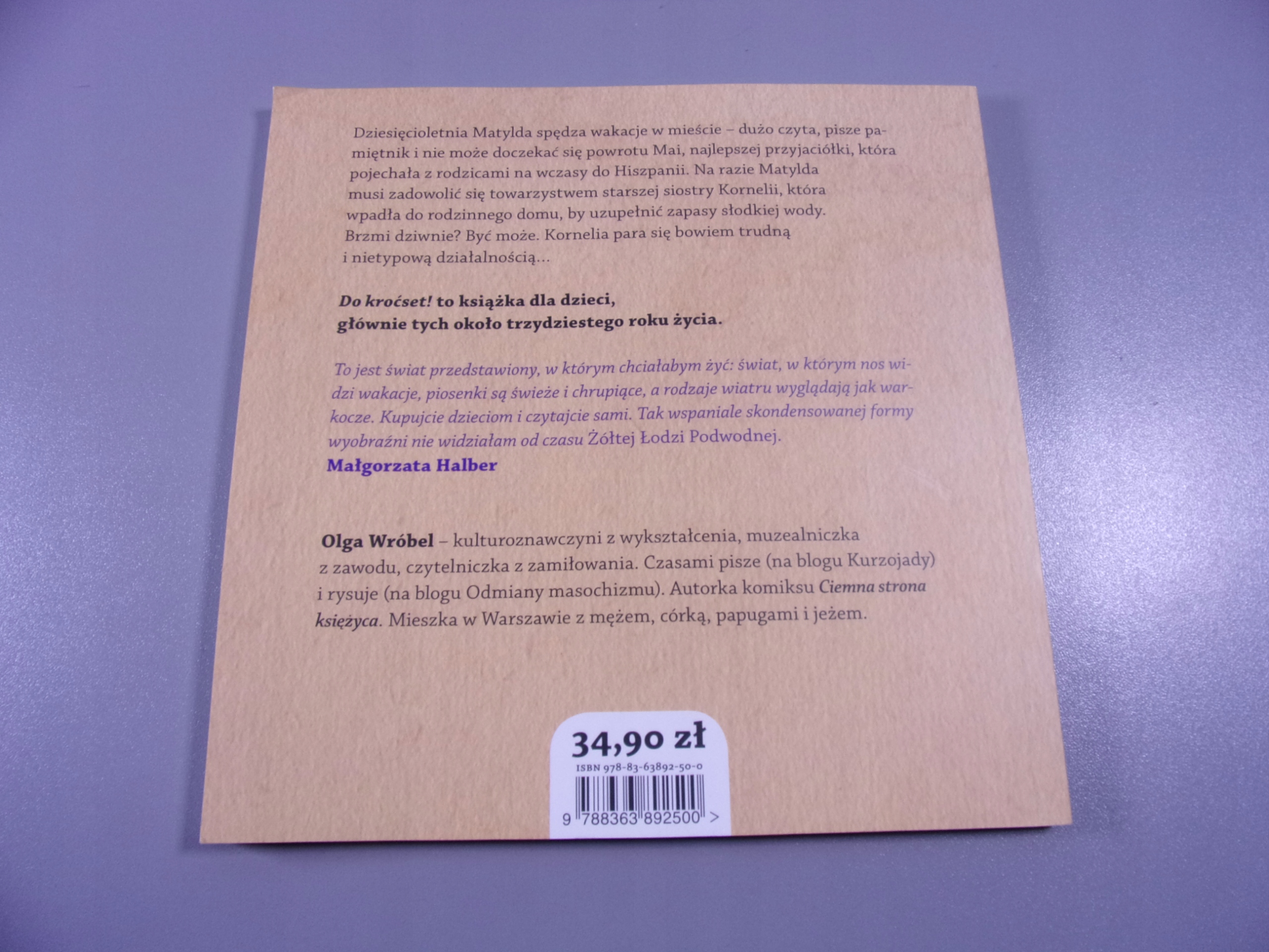 DO KROĆSET! 2016 r.