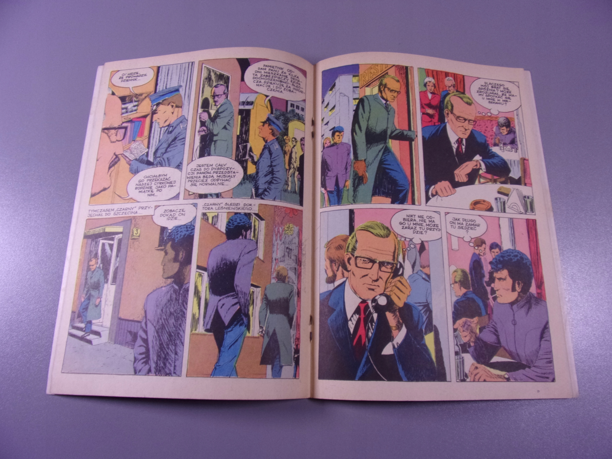 KAPITAN ŻBIK POGOŃ ZA LWEM wydanie I 1972 r.