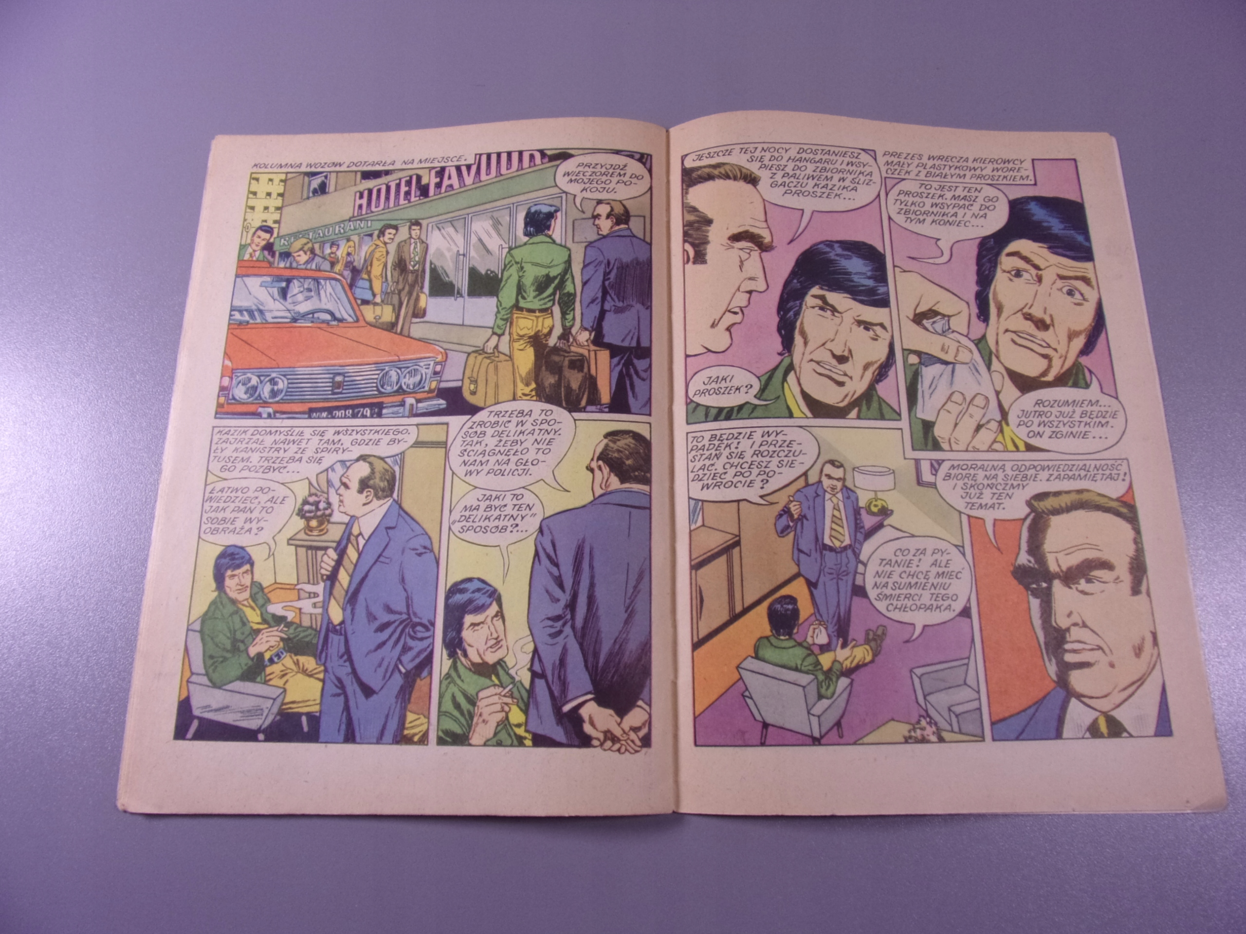 KAPITAN ŻBIK DWANAŚCIE KANISTRÓW wydanie I 1974 r.