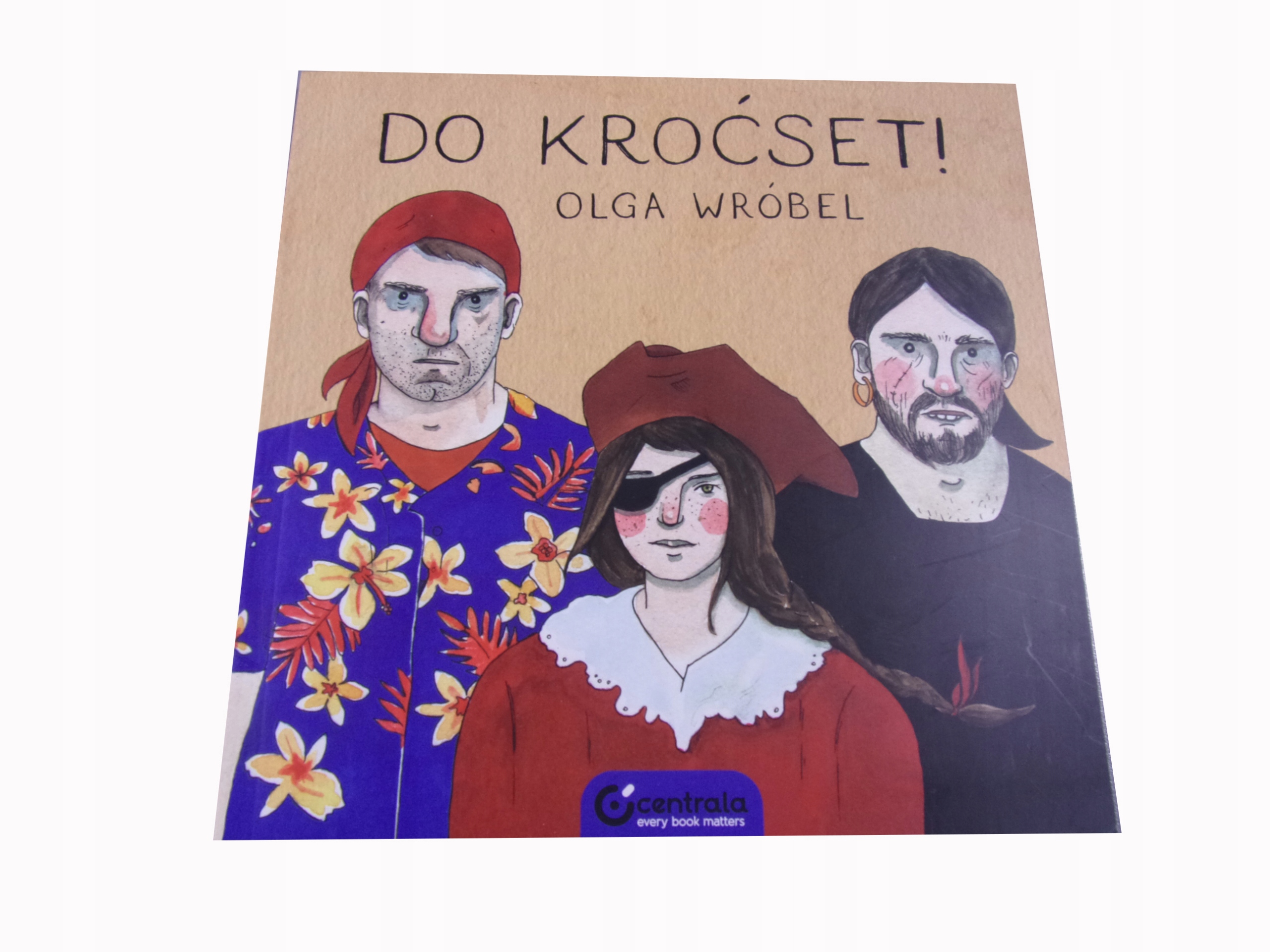 DO KROĆSET! 2016 r.