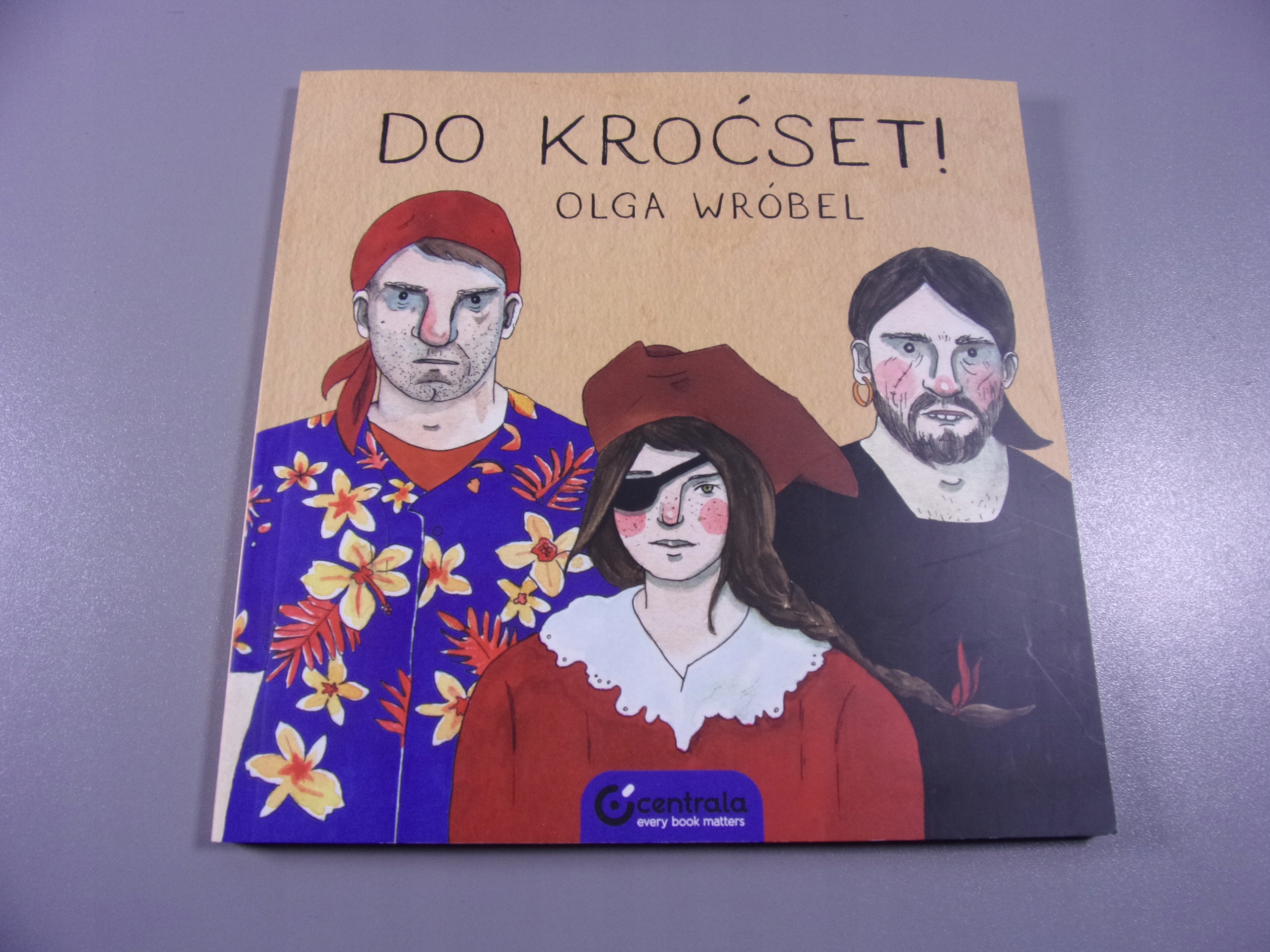 DO KROĆSET! 2016 r.