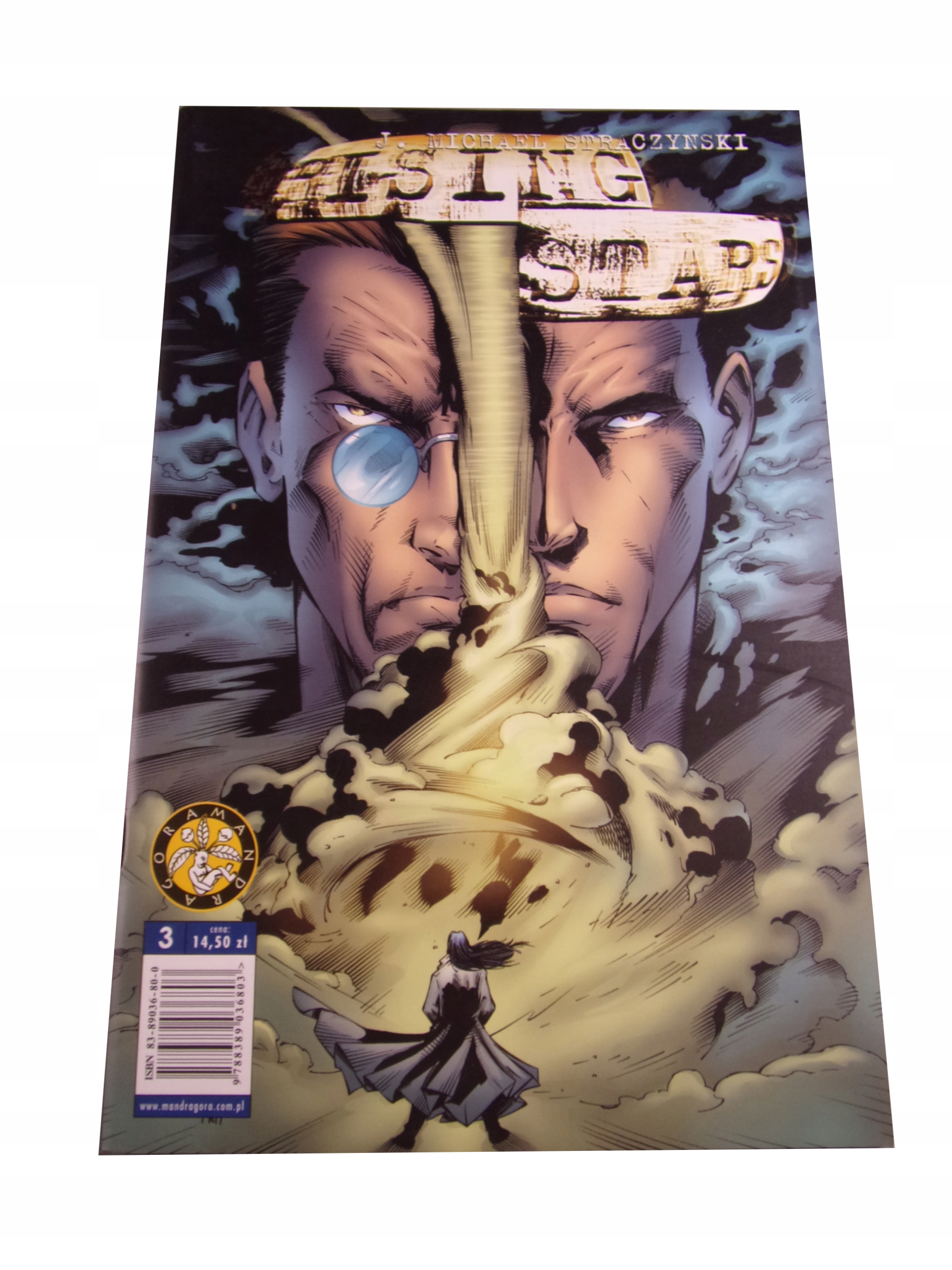 RISING STARS 3 2004 r.