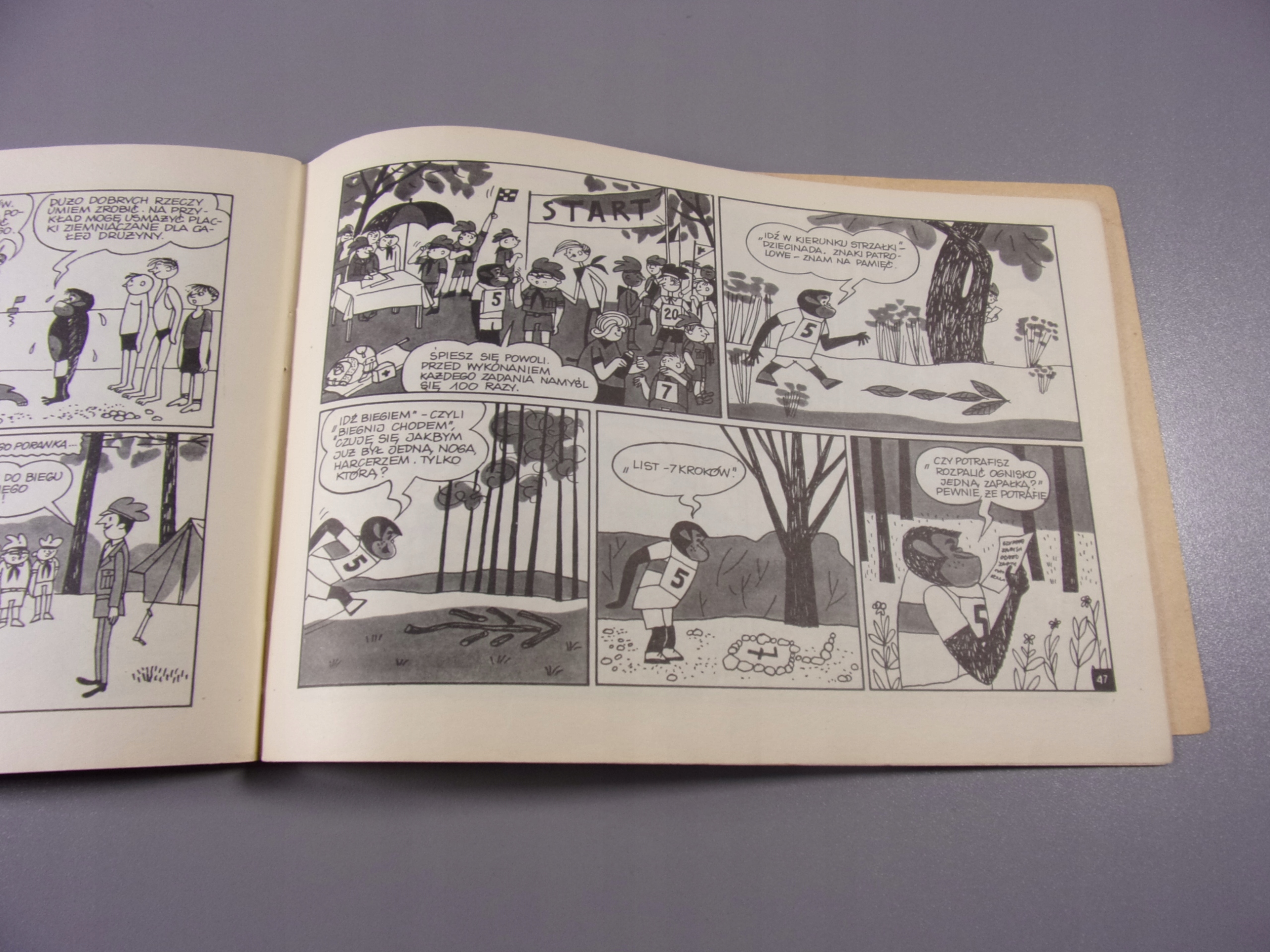 TYTUS księga I 1970 r. wyd. III HORYZONTY