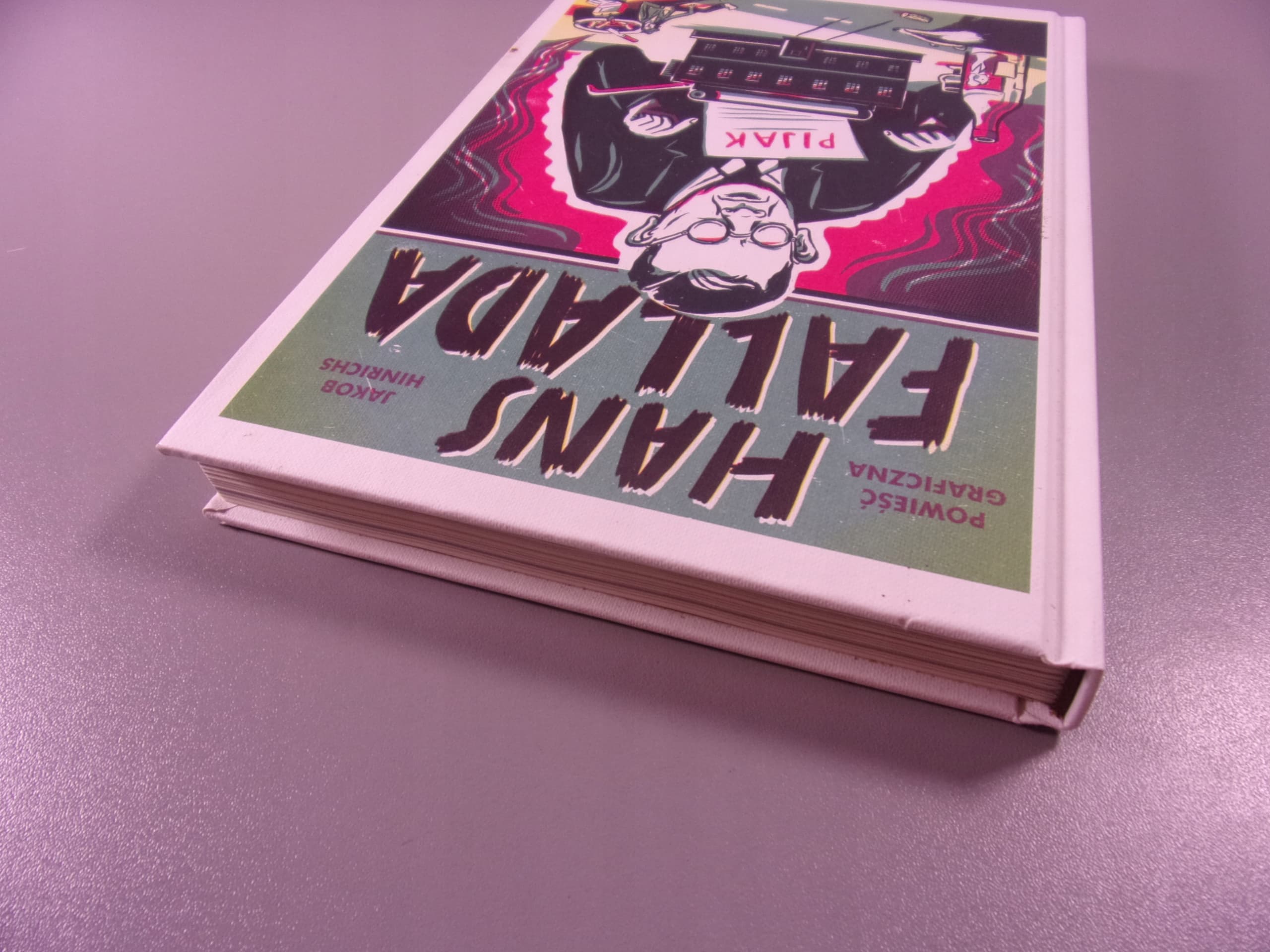 PIJAK wyd. I 2018 r.