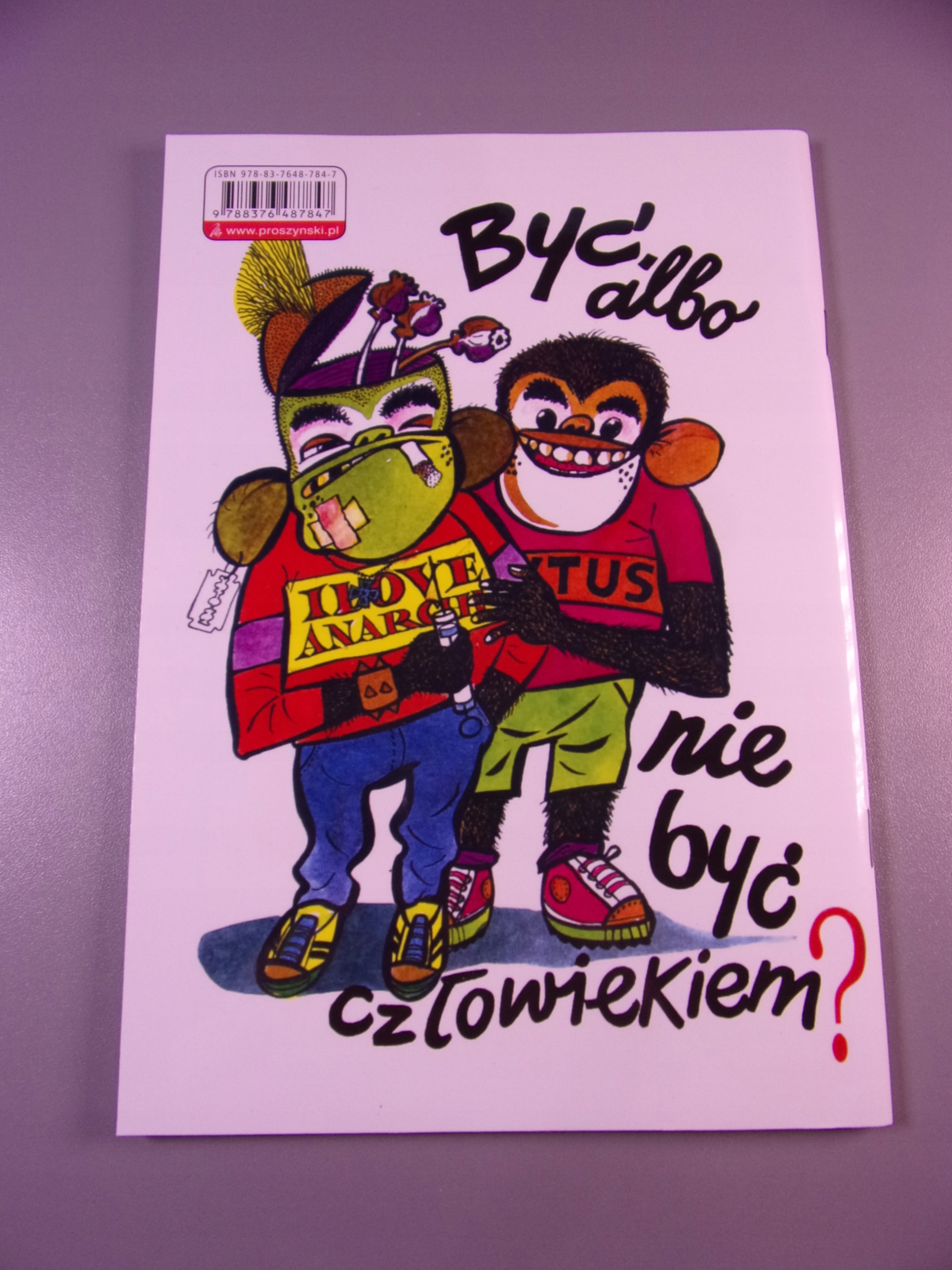 TYTUS księga XXII 2009 r.