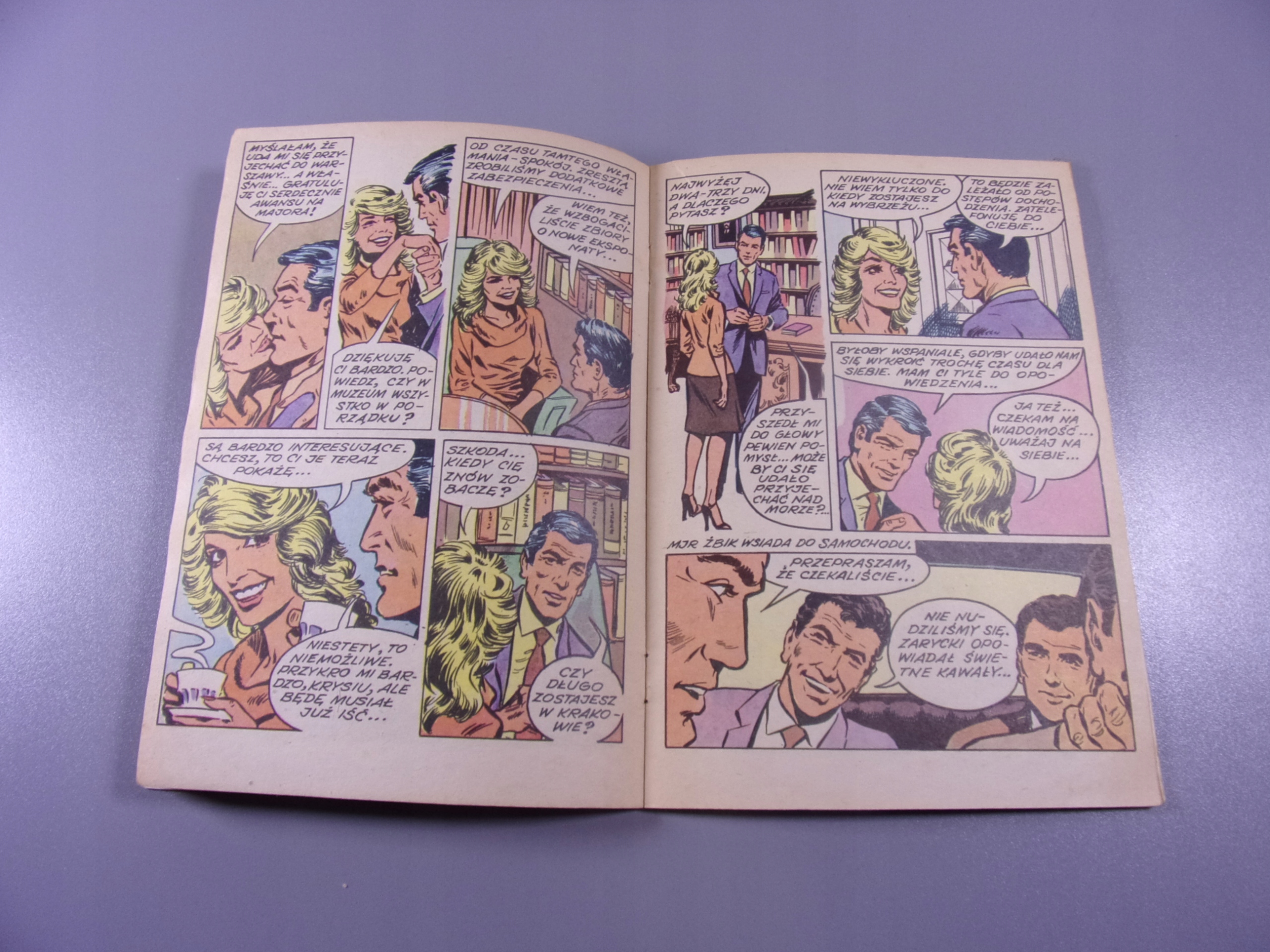 KAPITAN ŻBIK ST. MARIA WYCHODZI W MORZE wyd.I 1982 r.