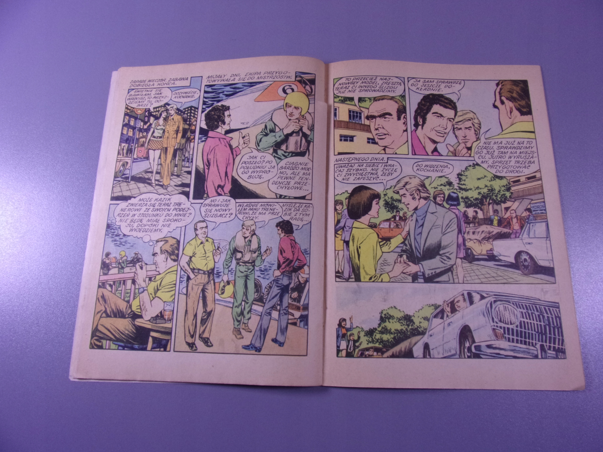 KAPITAN ŻBIK DWANAŚCIE KANISTRÓW wydanie I 1974 r.