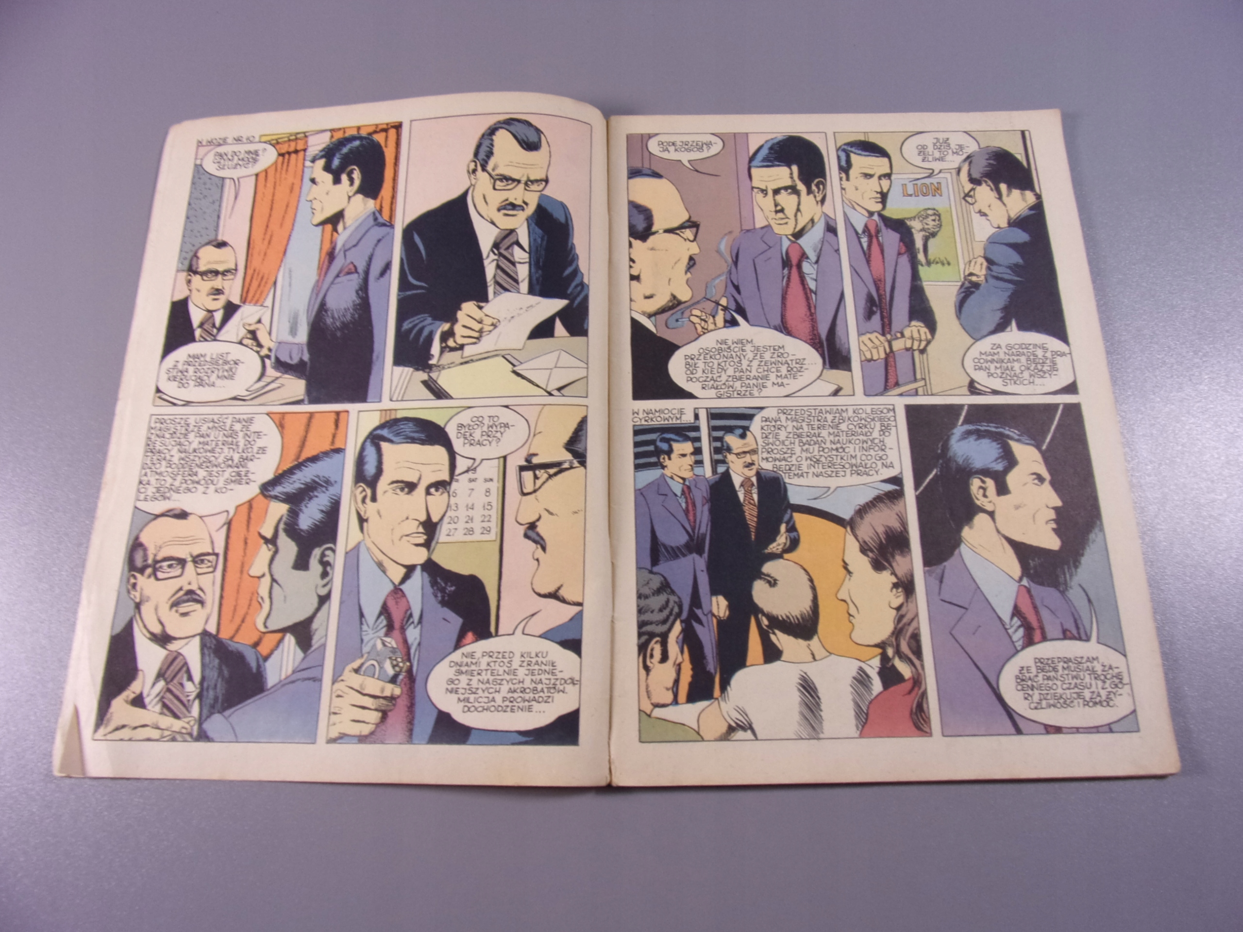 KAPITAN ŻBIK SALTO ŚMIERCI wydanie I 1972 r.