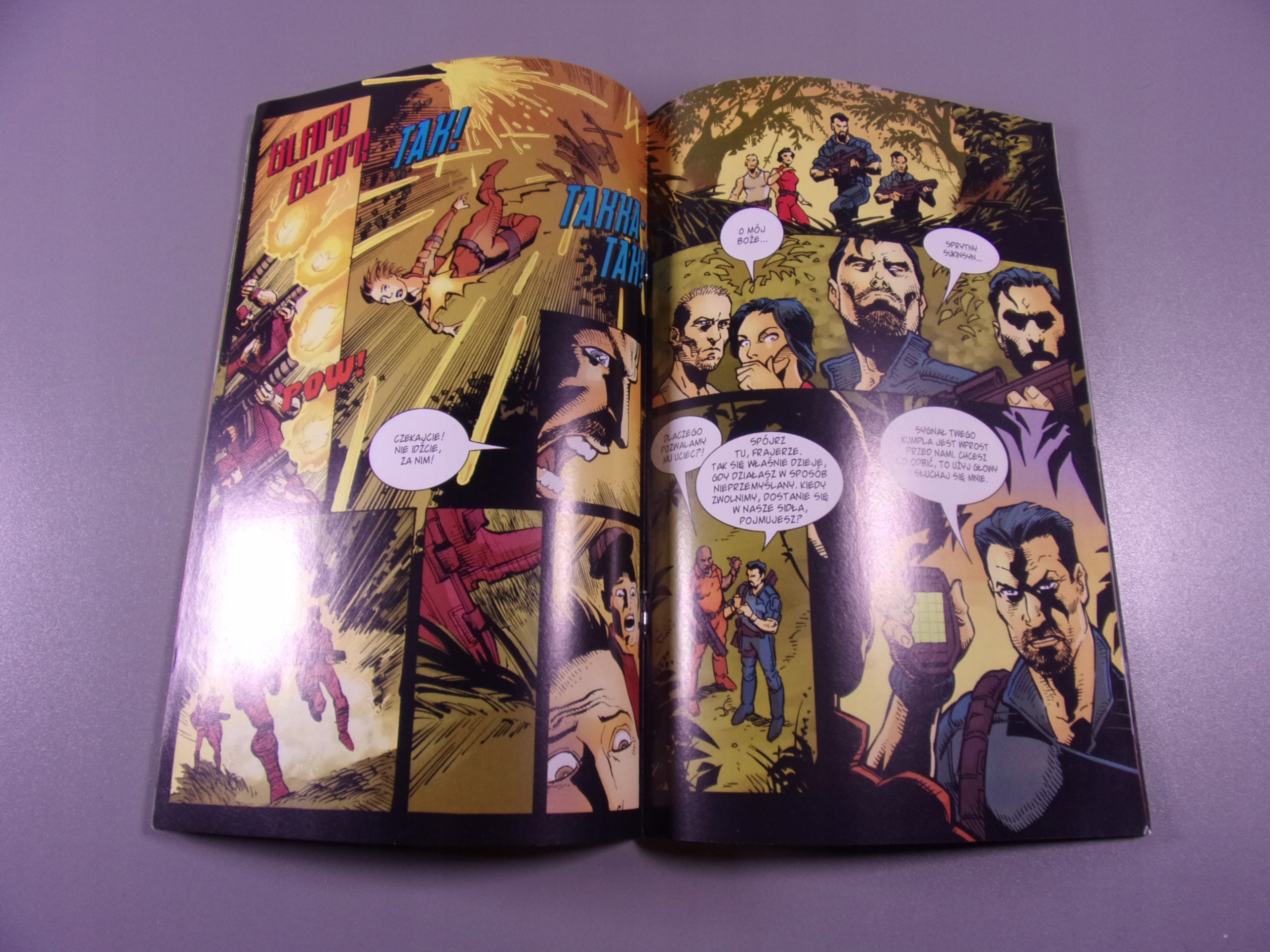 AVP ALIEN vs. PREDATOR 1/1 DK 24B/2004