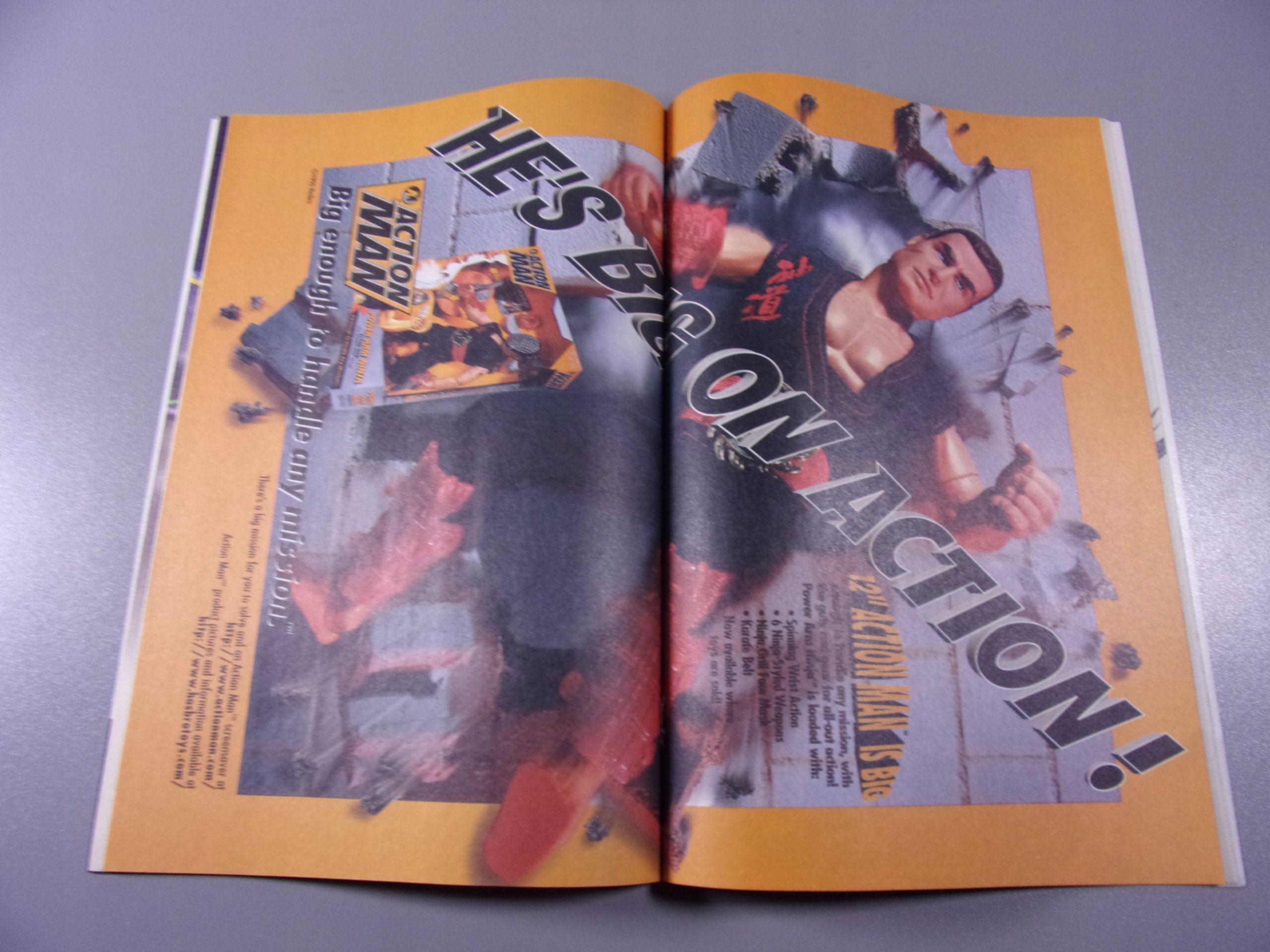 X-MEN X-FACTOR nr 129 12/1996 wydanie anglojęzyczne