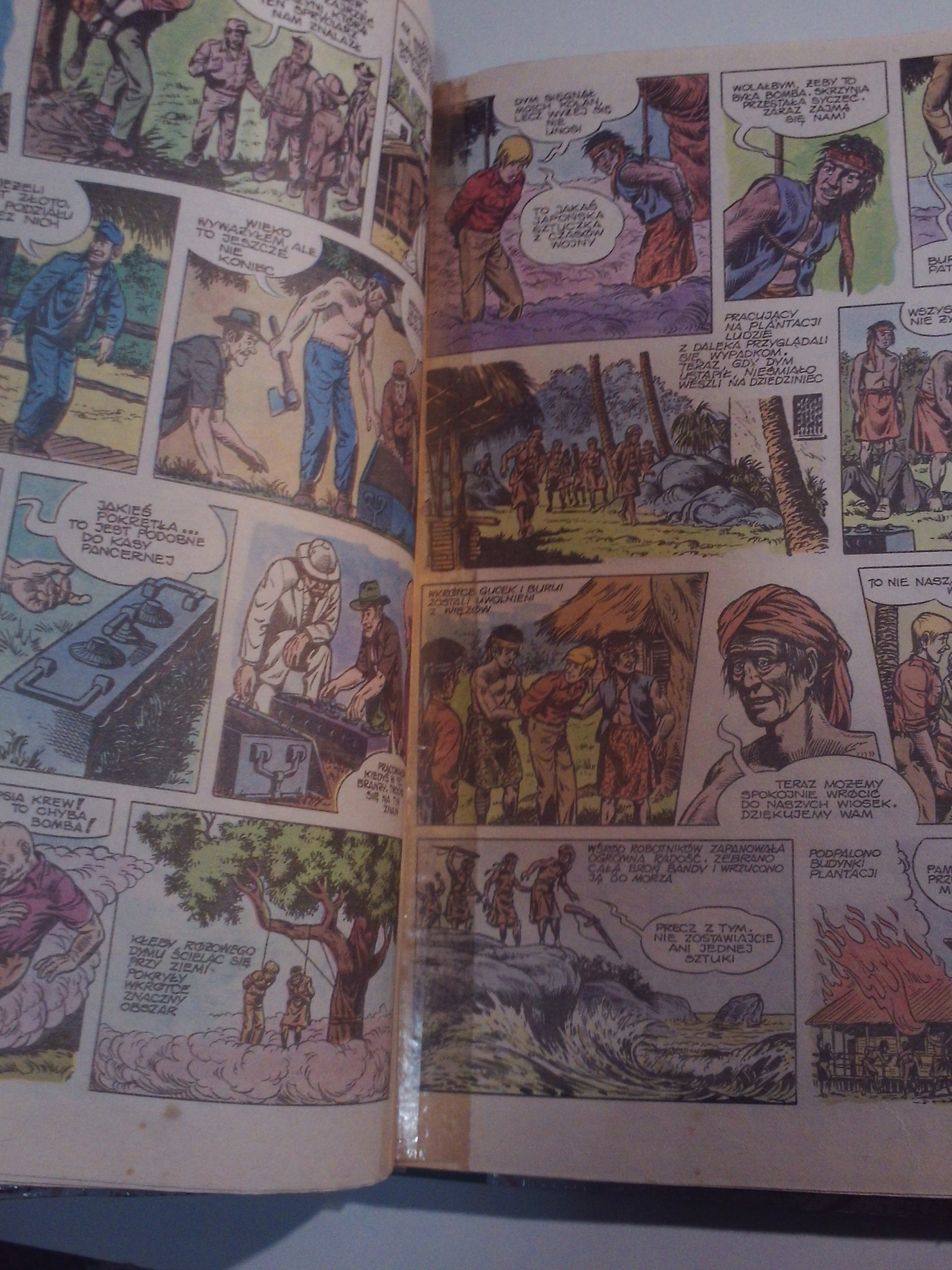 KURS NA PÓŁWYSEP JORK + inne, czytaj opis