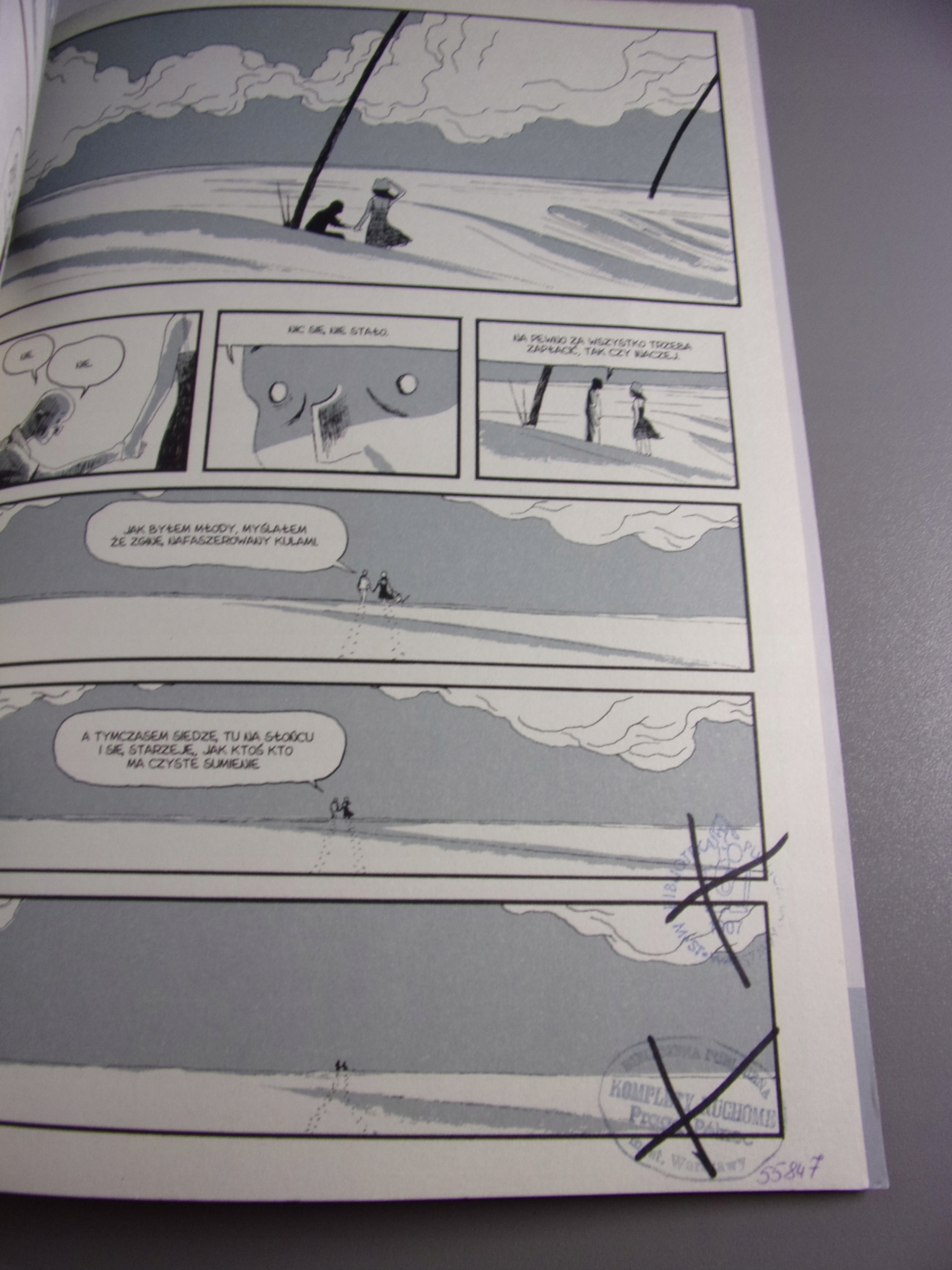 5 TO LICZBA DOSKONAŁA 2007 r.