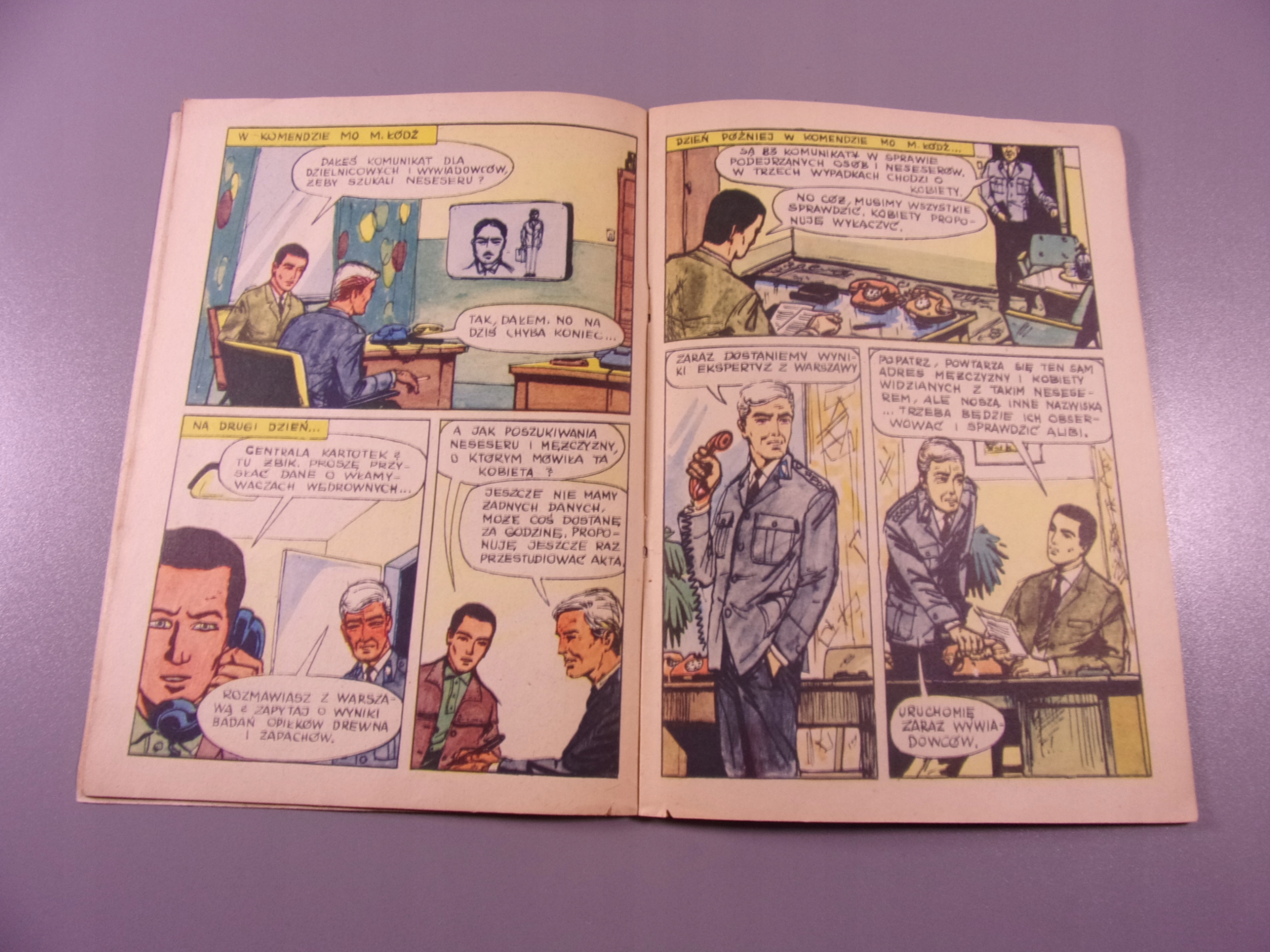 KAPITAN ŻBIK STUDNIA wydanie I 1971 r.