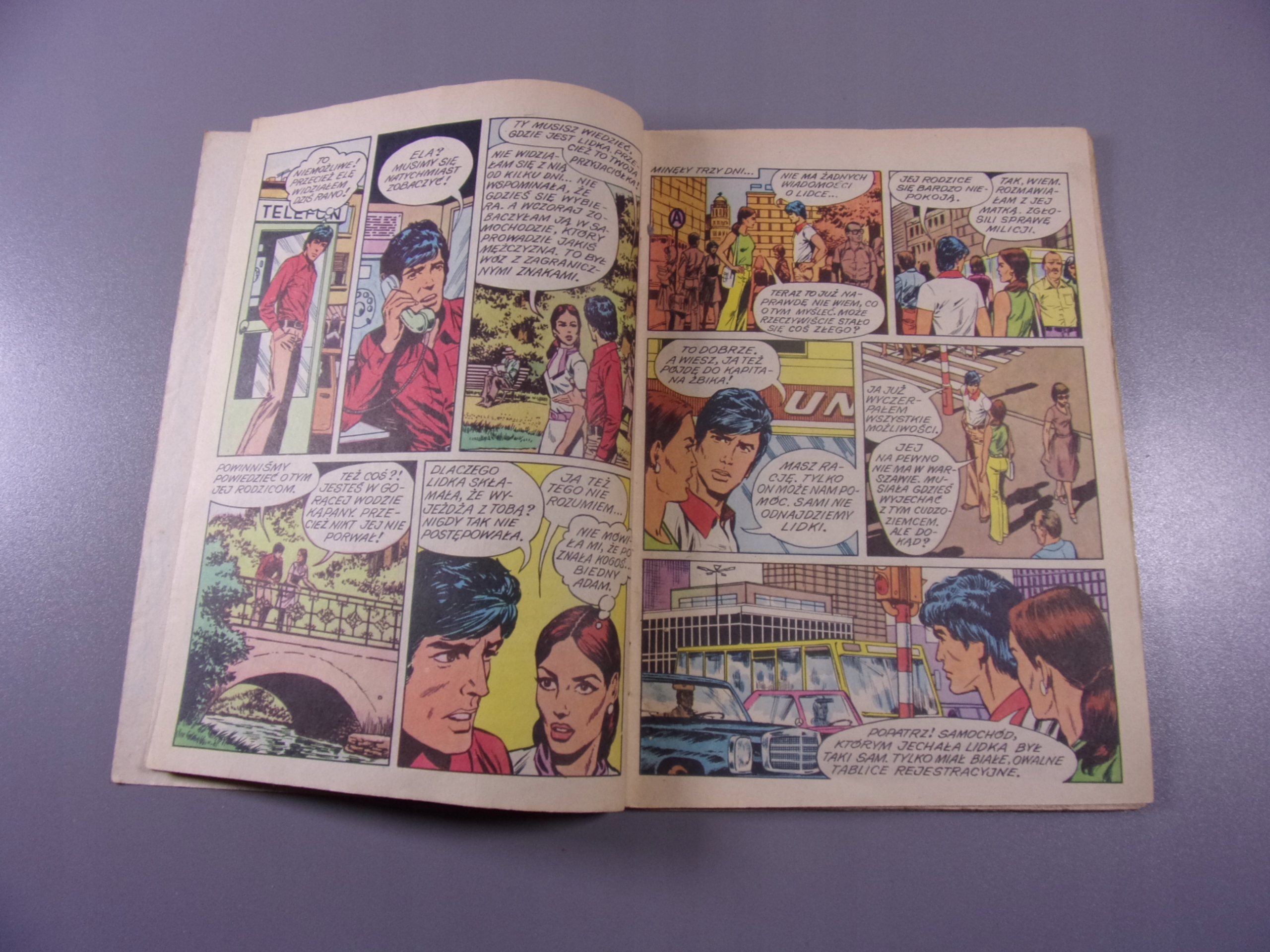 KAPITAN ŻBIK JASKINIA ZBÓJCÓW wyd. II 1981 r.