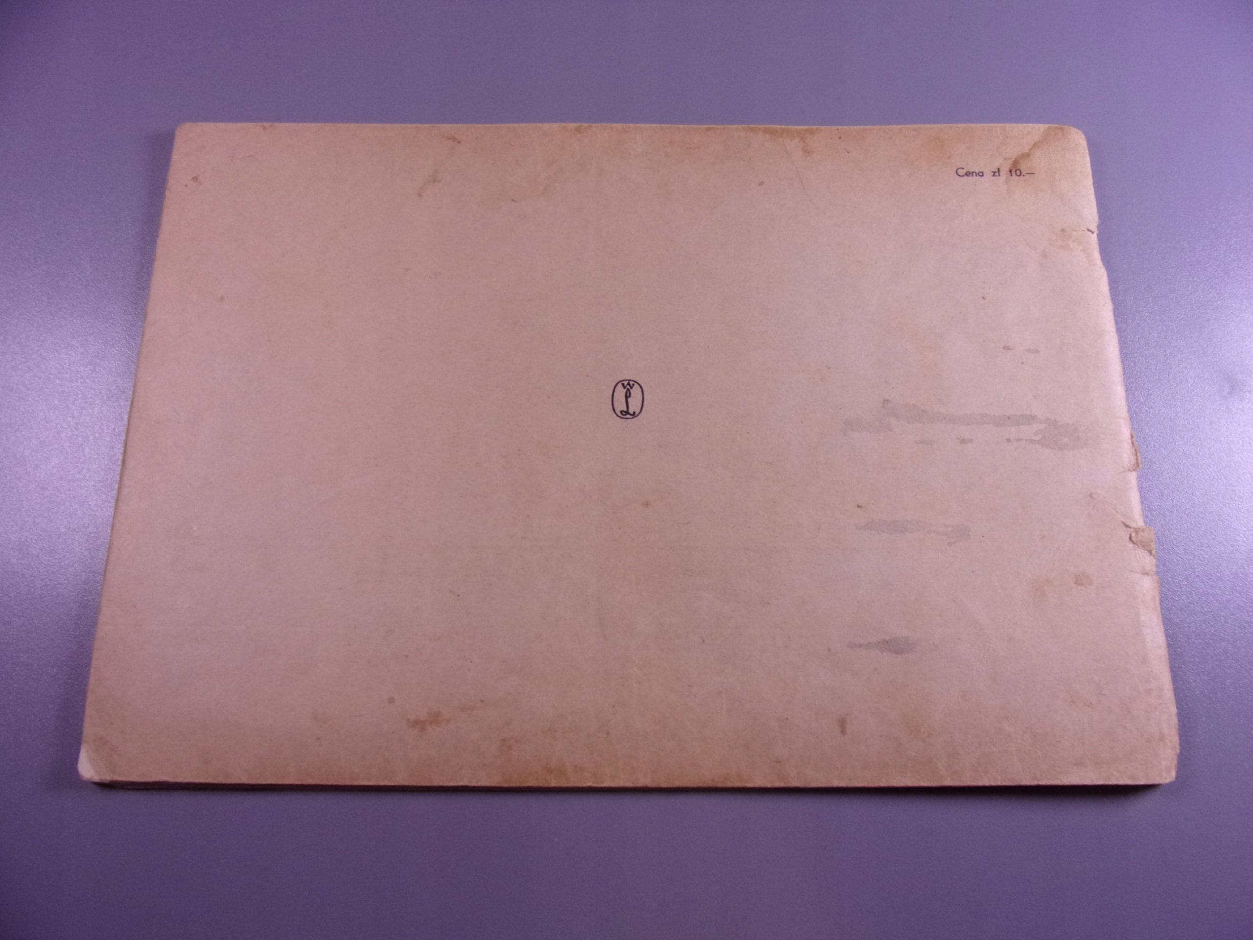 AWANTURY i WYBRYKI MAŁEJ MAŁPKI FIKI MIKI 1960 r.