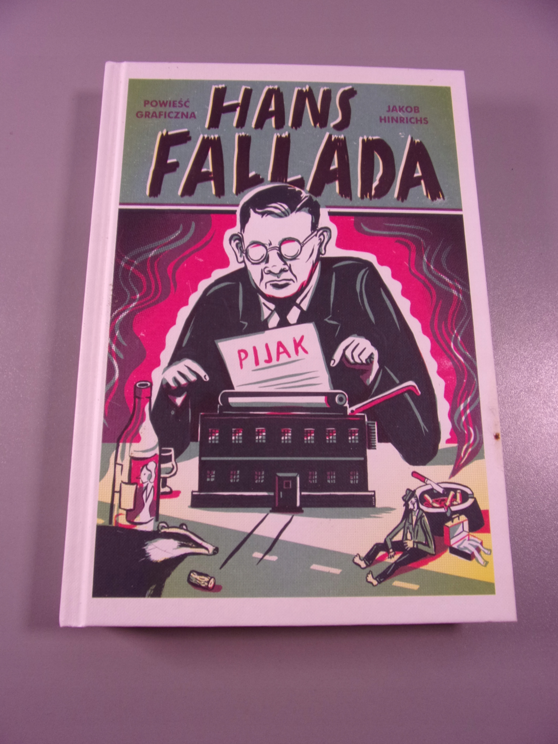 PIJAK wyd. I 2018 r.