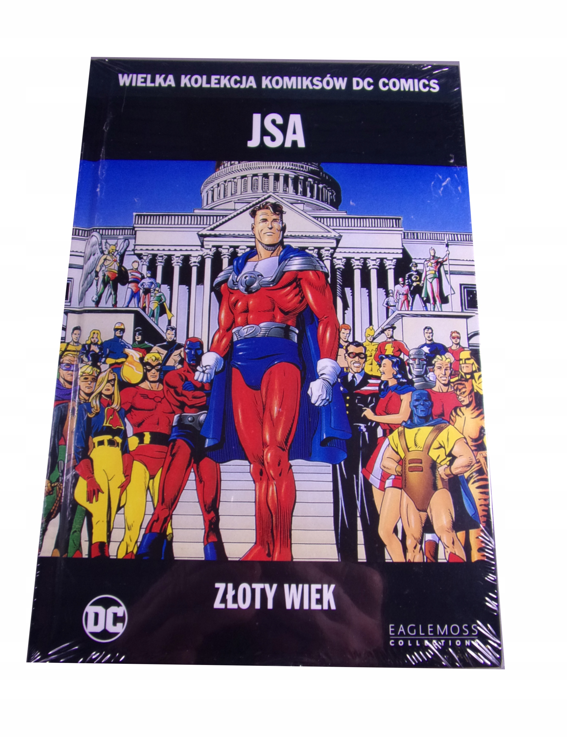 WKKDC 70. JSA ZŁOTY WIEK