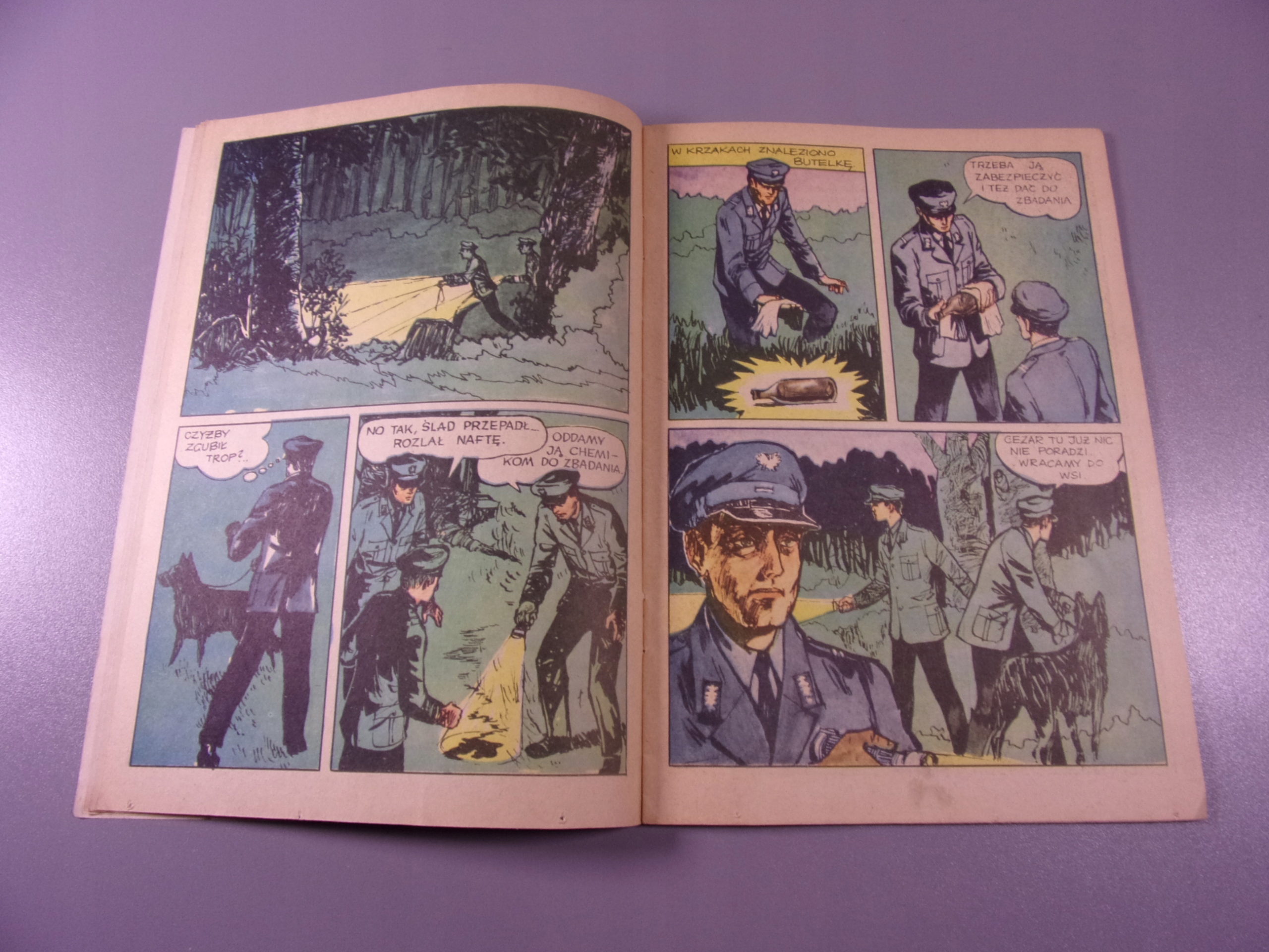 KAPITAN ŻBIK STRZAŁ PRZED PÓŁNOCĄ wydanie I 1972 r.