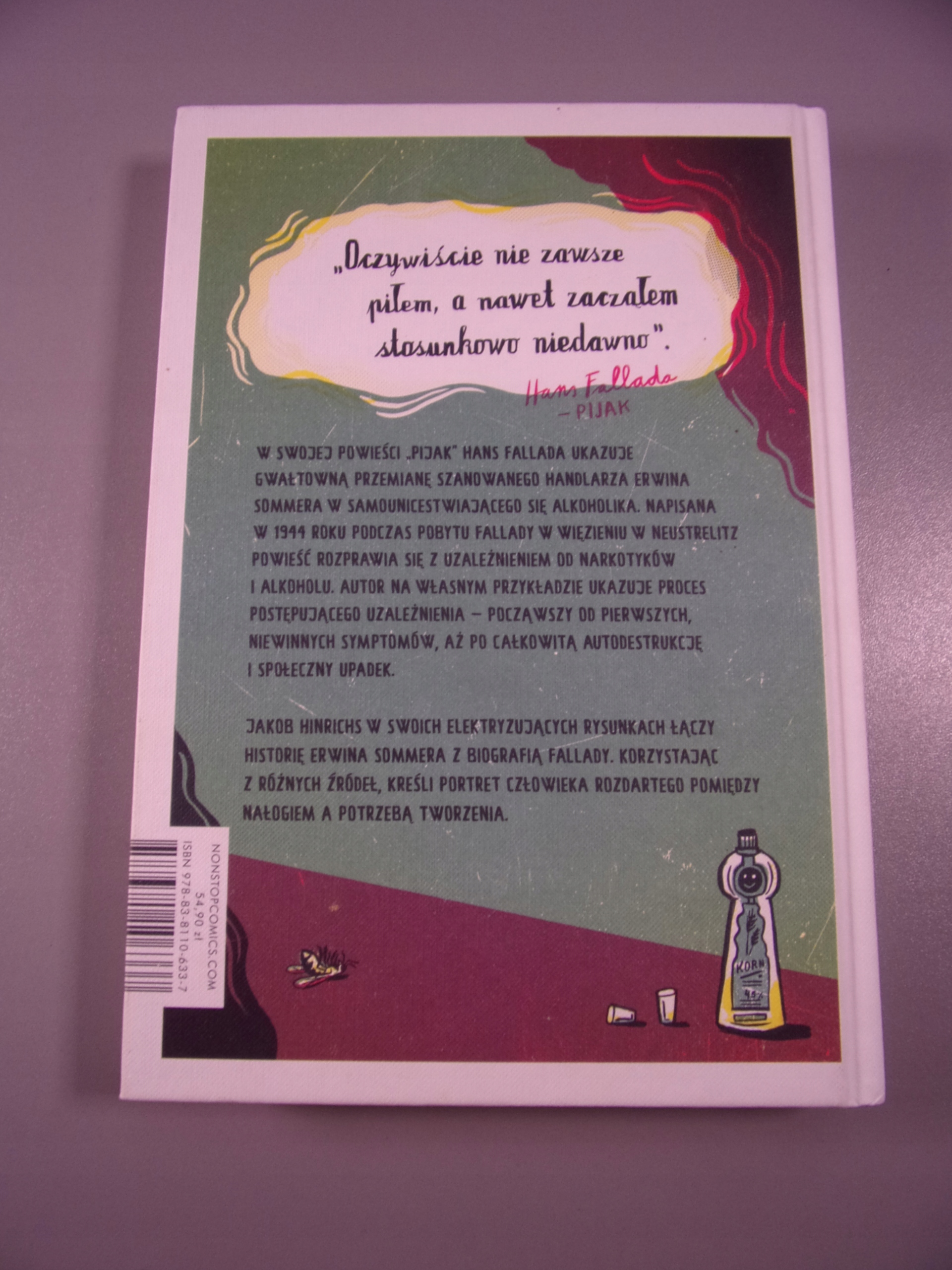 PIJAK wyd. I 2018 r.