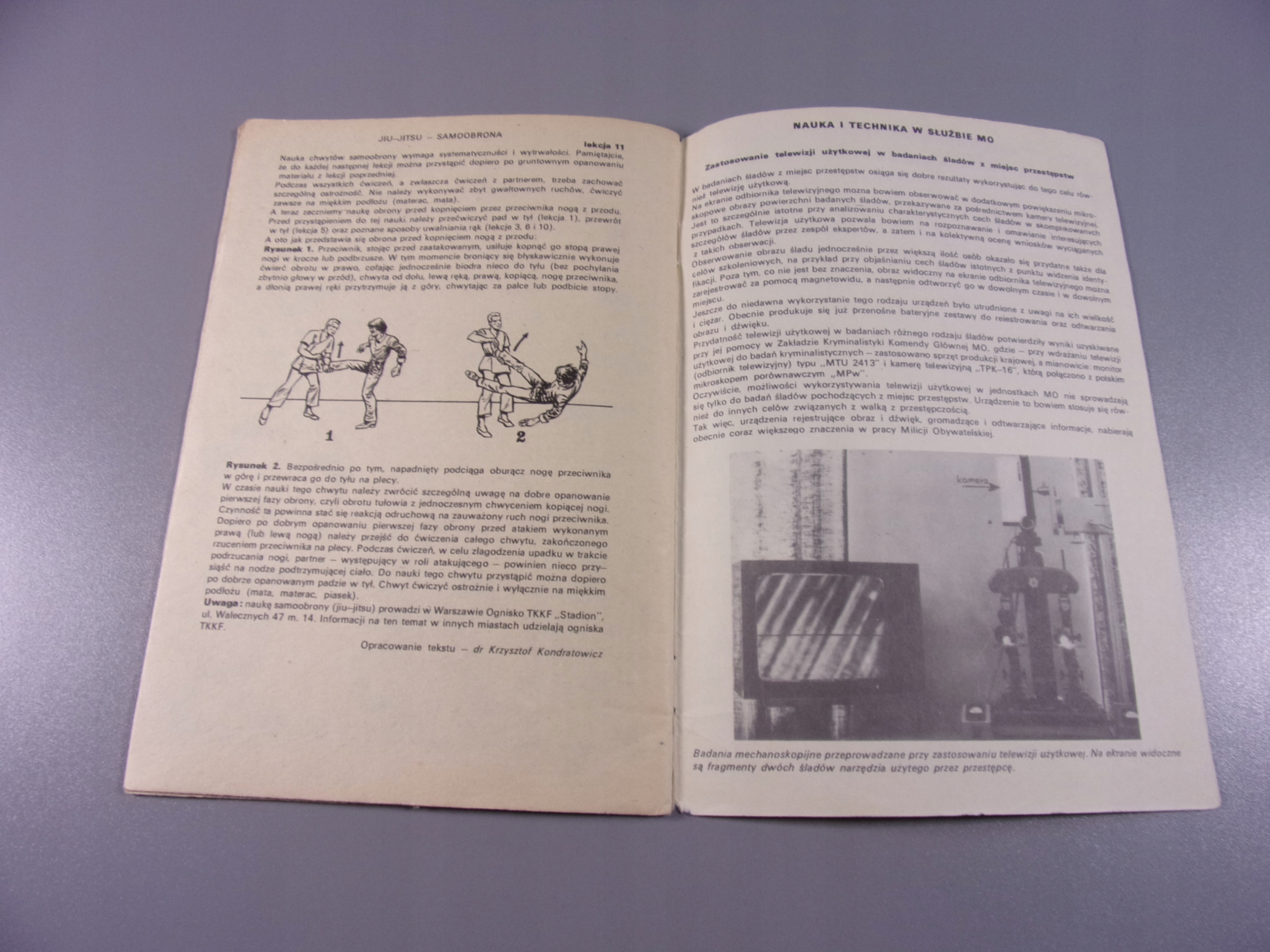 KAPITAN ŻBIK ST. MARIA WYCHODZI W MORZE wydanie I 1982 r.