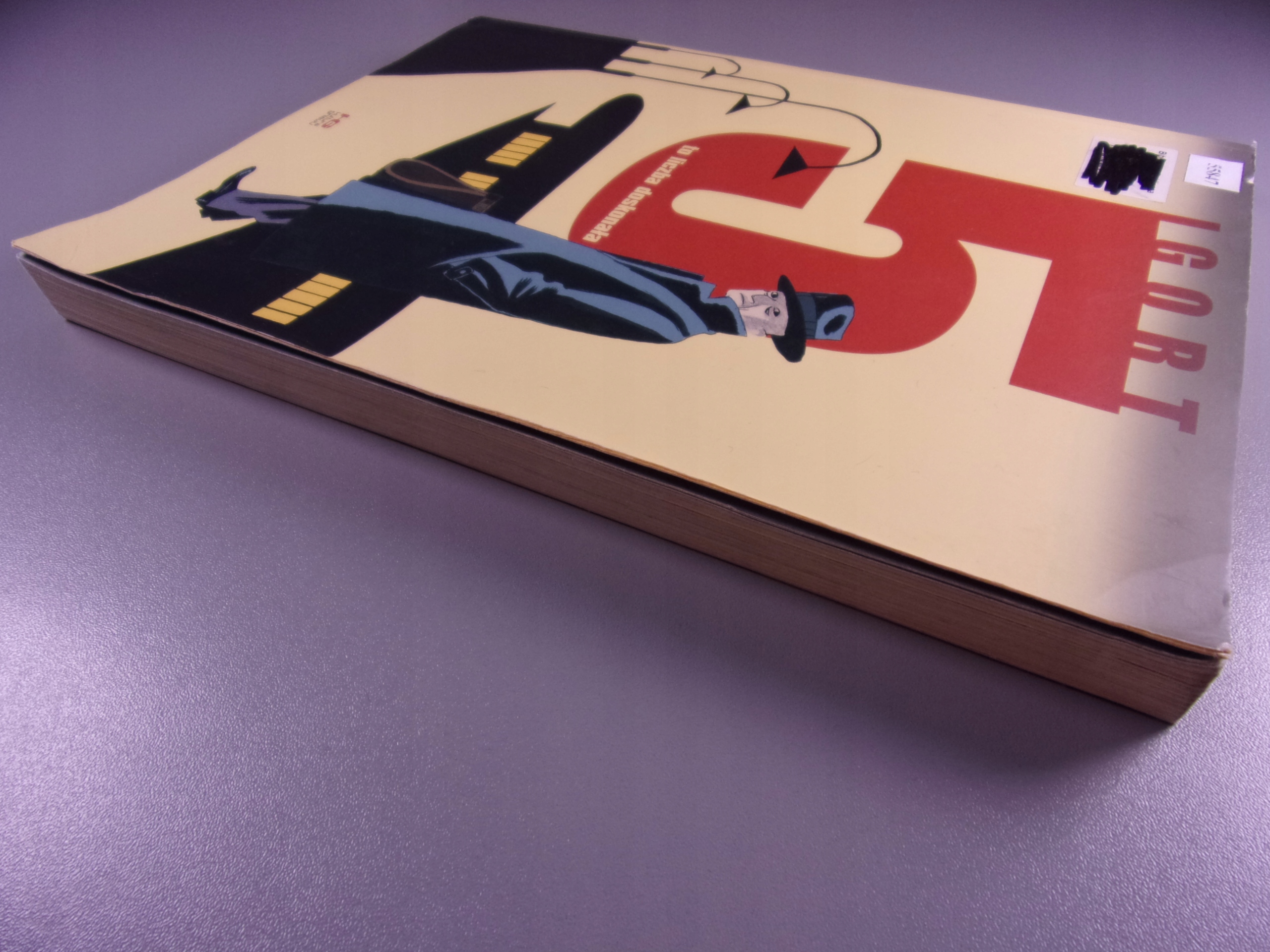 5 TO LICZBA DOSKONAŁA 2007 r.