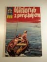 KAPITAN ŻBIK - WIELORYB Z PERYSKOPEM 1973 r.