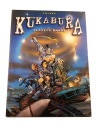 KUKABURA PLANETA DAKOI 2002 r.