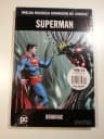 WKKDC - 31. SUPERMAN BRAINIAC nowy, folia