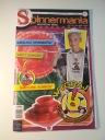 SPINNERMANIA nr 1 2003 r.